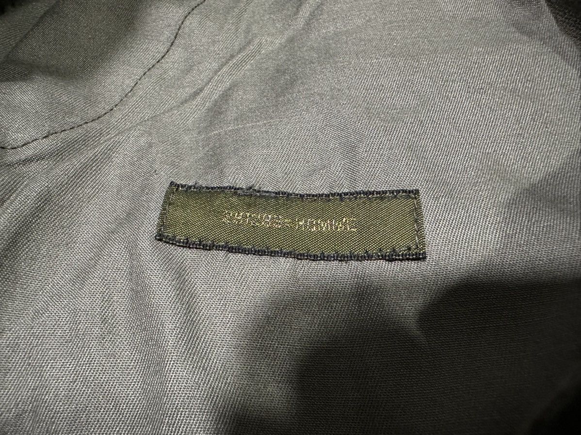 291295=Homme 🔥Rare Archived 291295 Homme Tribal Bondage Cargo Pants Size US 30 / EU 46 - 15 Thumbnail