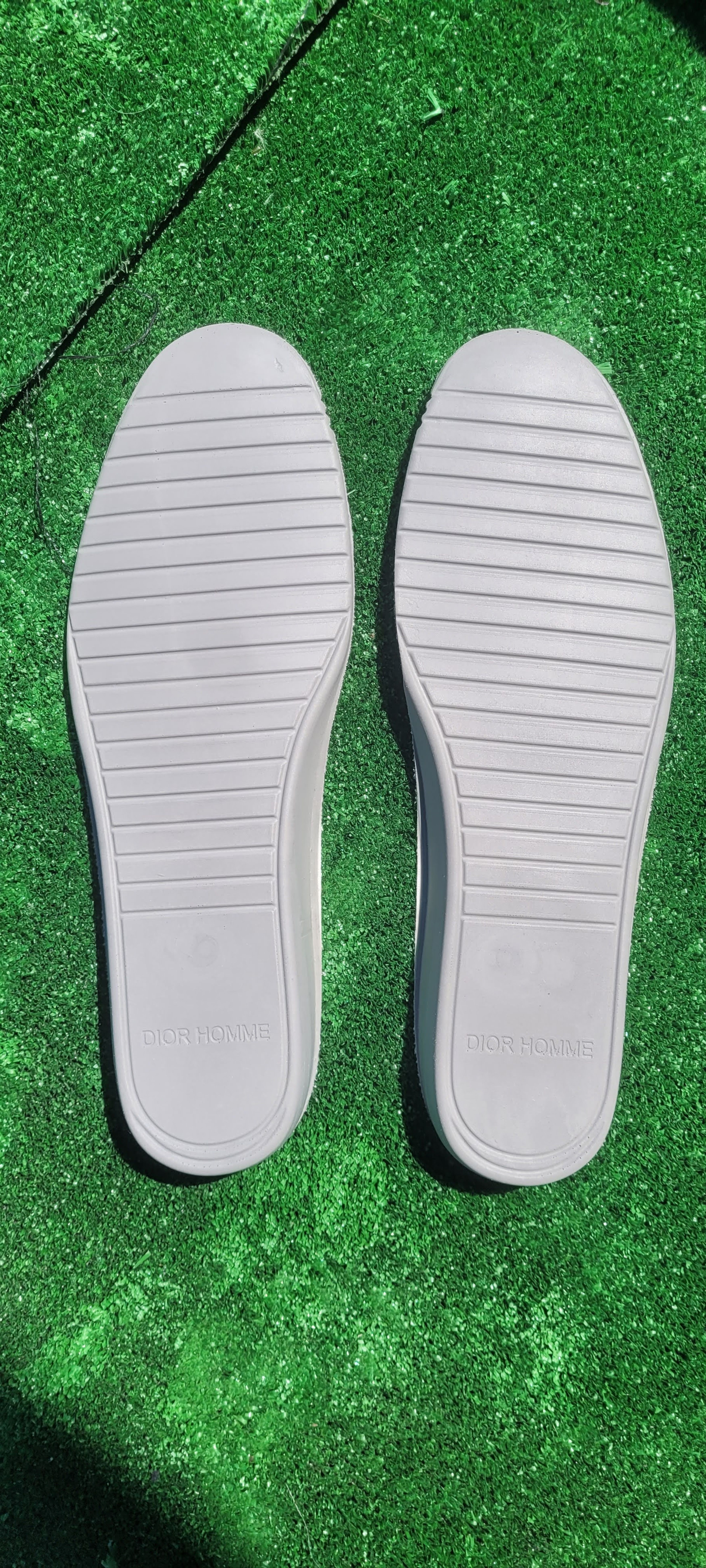 Dior Dior B23 High 43 Size US 10 / EU 43 - 10 Thumbnail