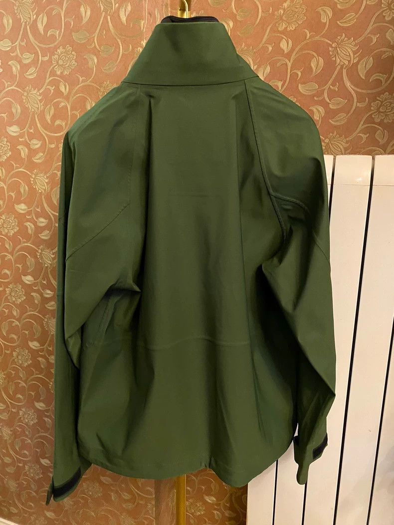 Loro Piana LORO PIANA A trench coat Size US M / EU 48-50 / 2 - 4 Thumbnail