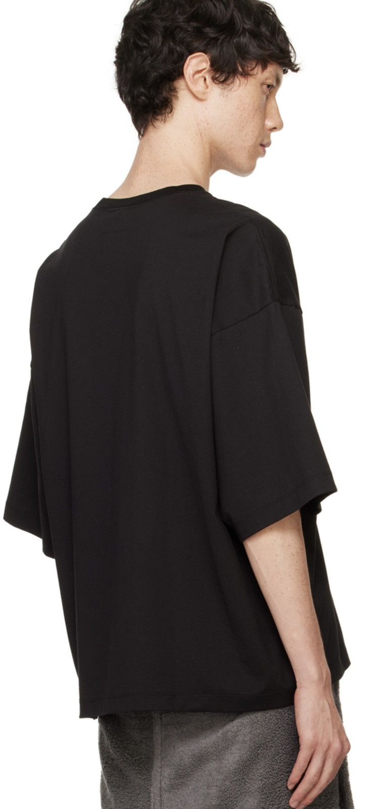 Doublet NWT Doublet Facial Mask Tee Size US M / EU 48-50 / 2 - 4 Thumbnail