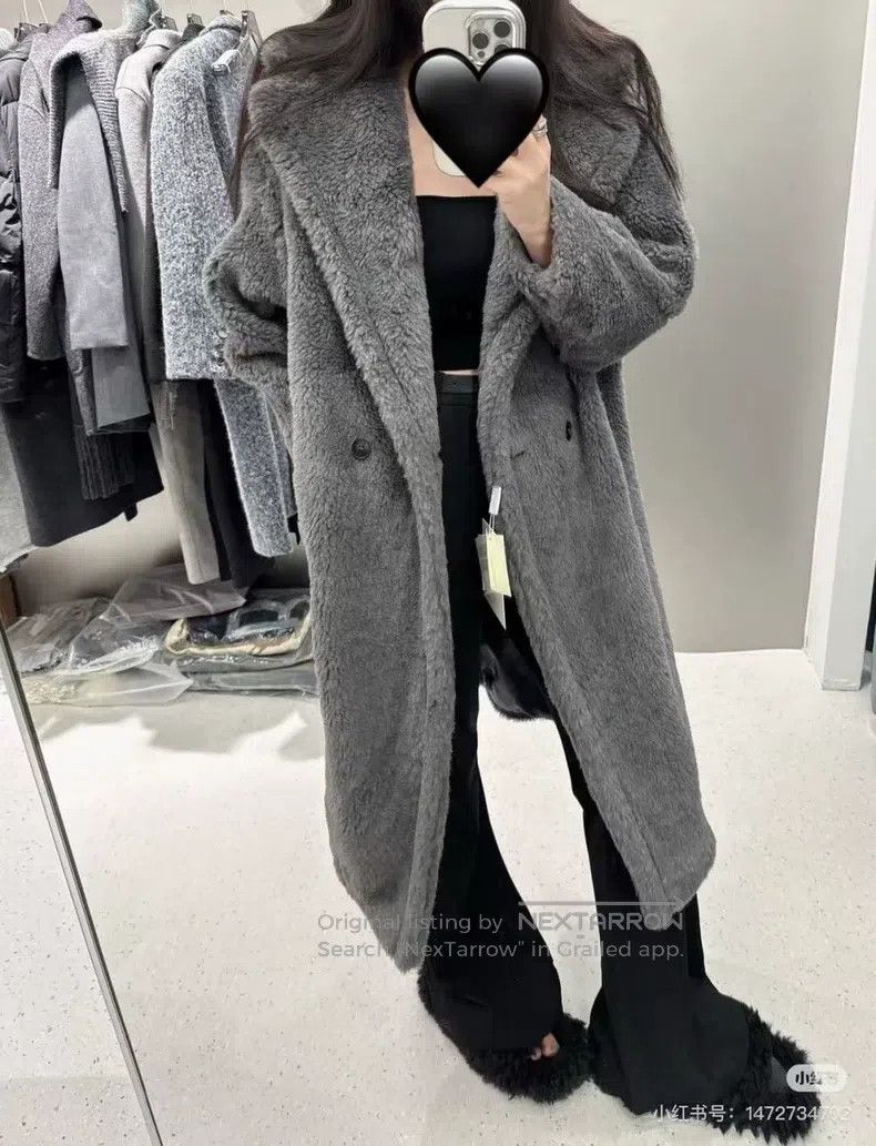Max Mara Max Mara Coat Size XS / US 0-2 / IT 36-38 - 6 Thumbnail