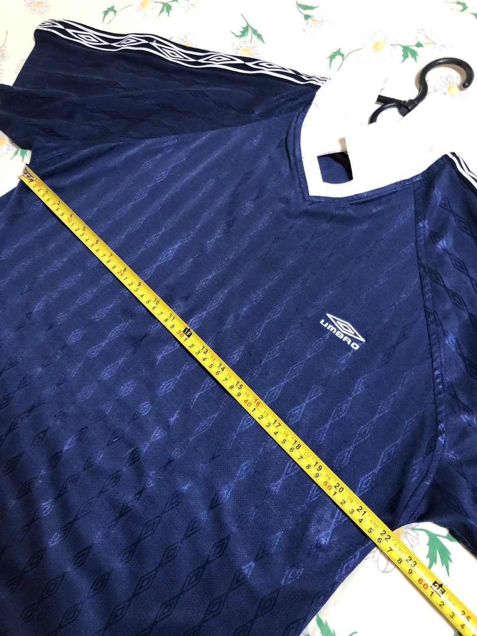 Umbro UMBRO BIG LOGO SHIRT JERSEY REVERSIBLE Size US L / EU 52-54 / 3 - 13 Thumbnail