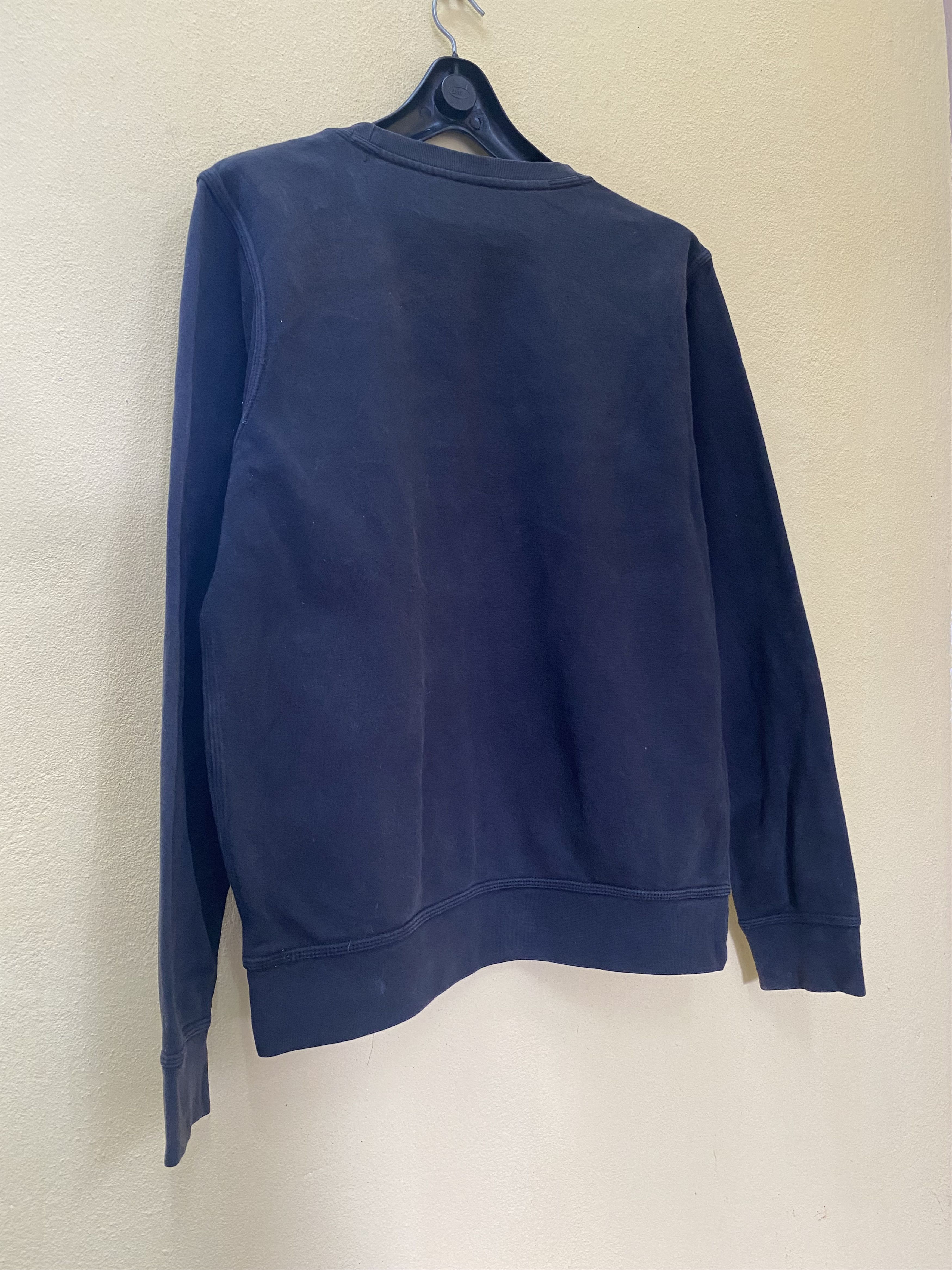 Nike Nike Crewneck sweatshirt small logo Size US M / EU 48-50 / 2 - 5 Thumbnail