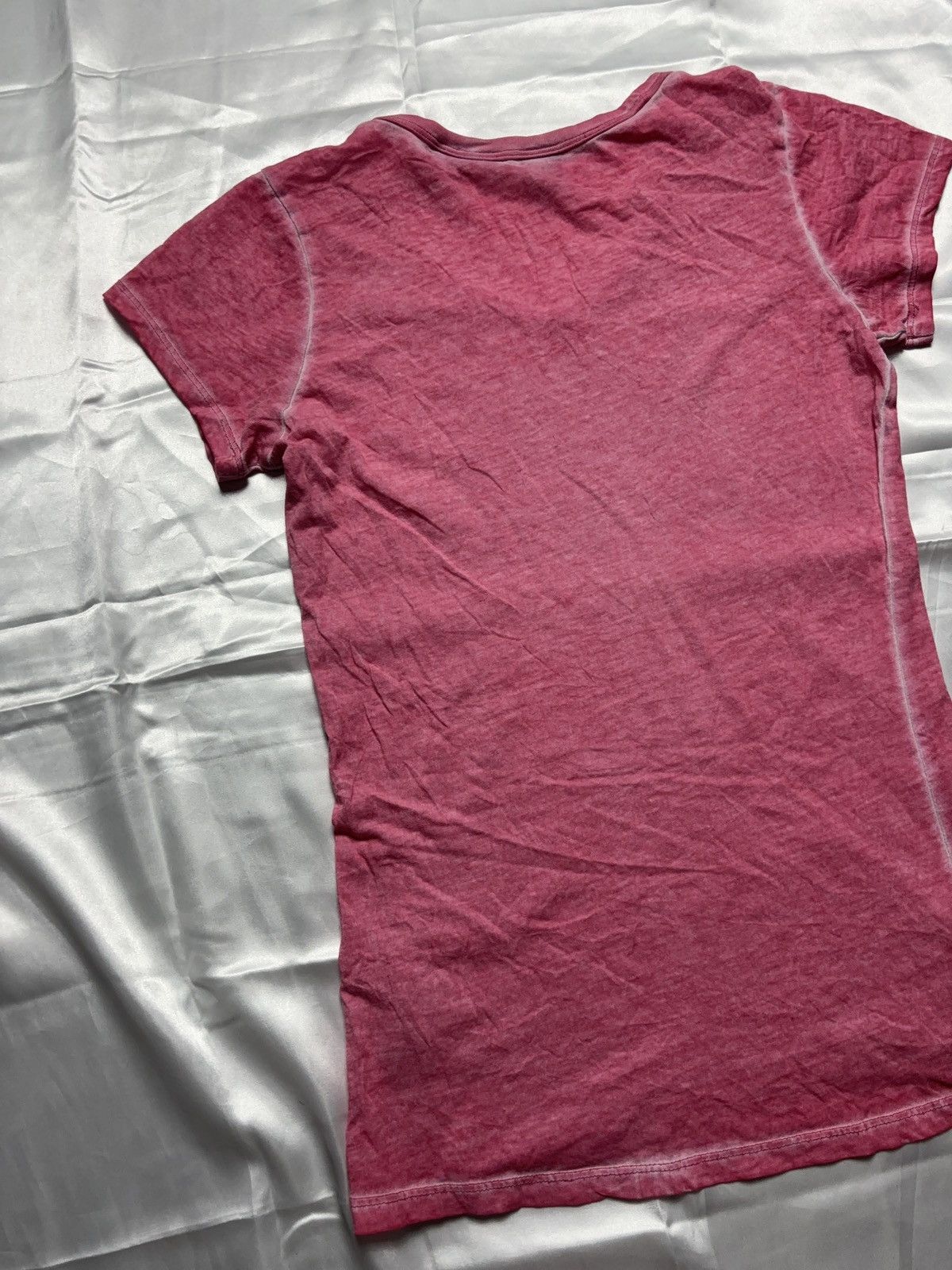 G-Star × Vintage G star vintage faded t-shirt Size S / US 4 / IT 40 - 6 Thumbnail
