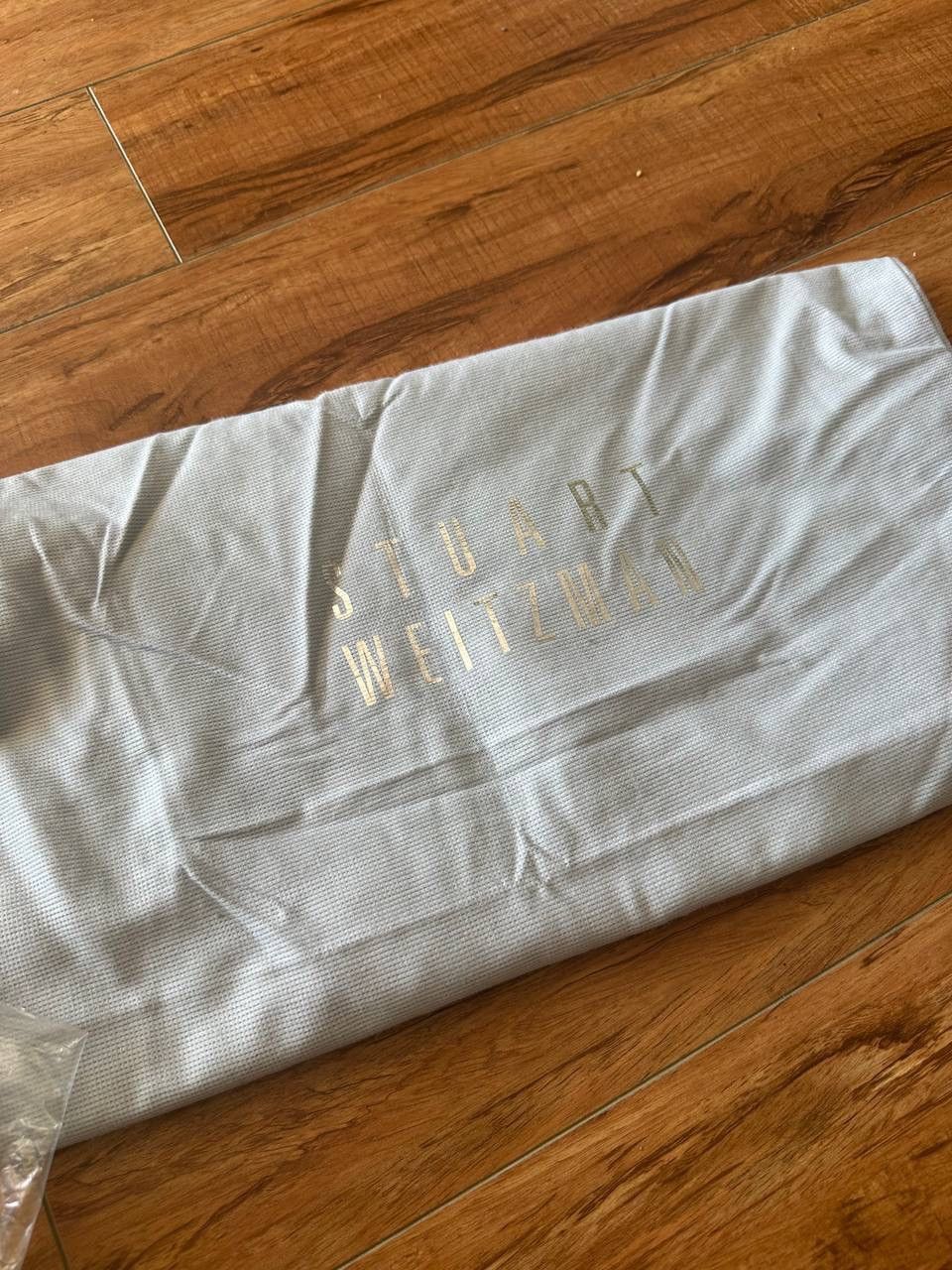 Stuart Weitzman Stuart Weitzman Suede Over the Knee Boots Size US 9 / IT 39 - 3 Thumbnail
