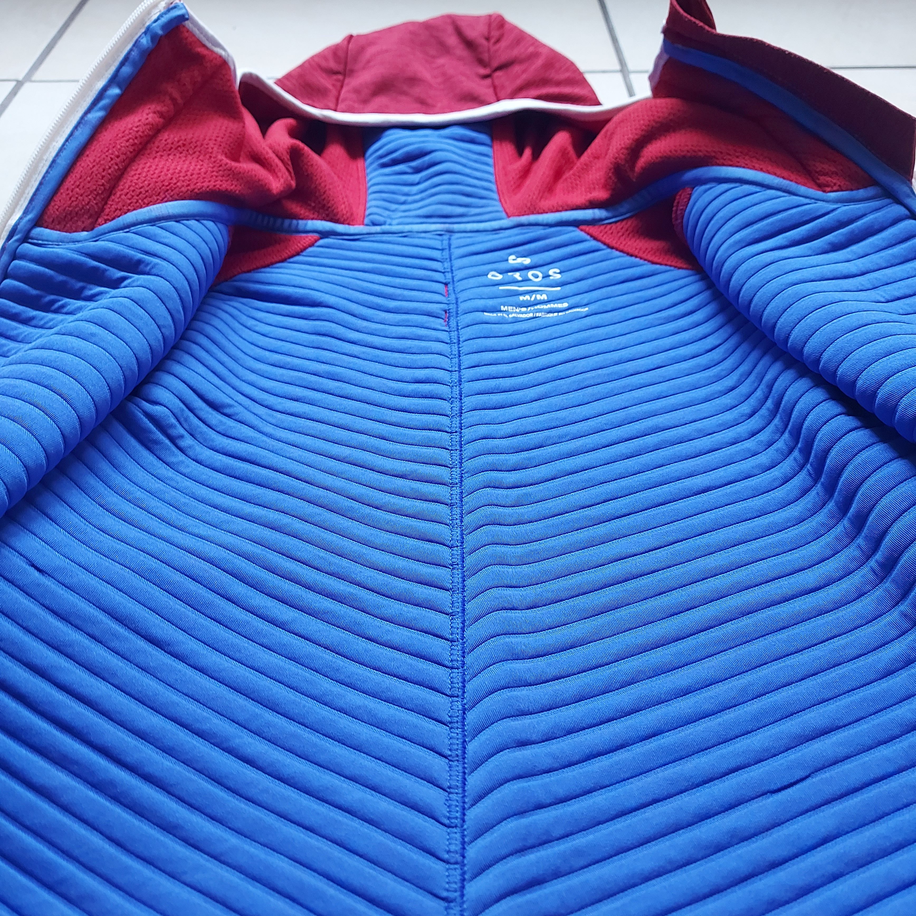 Other Oros Atmos jacket Size US M / EU 48-50 / 2 - 2 Thumbnail