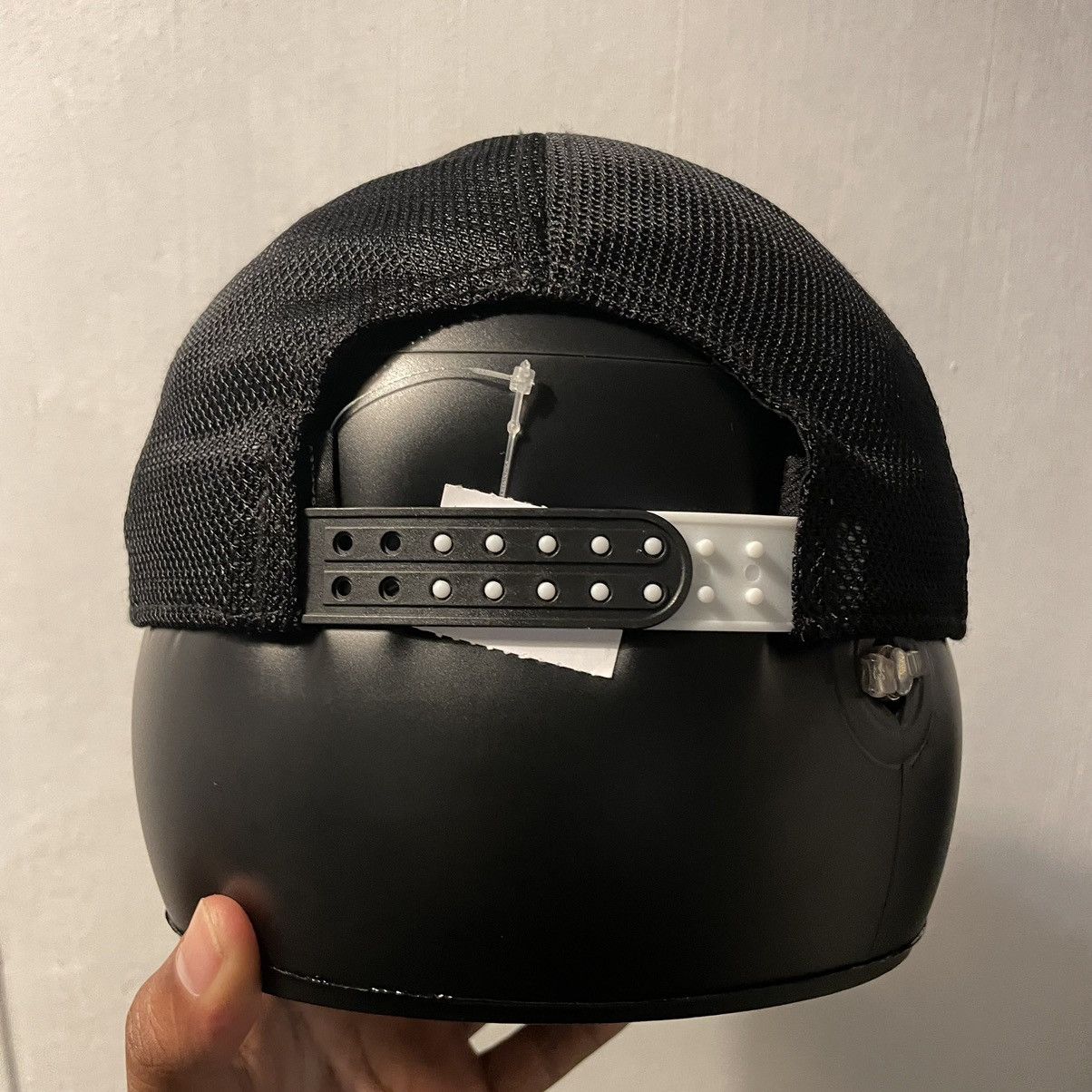 Oakley Y2K Oakley Trucker Size ONE SIZE - 2 Thumbnail