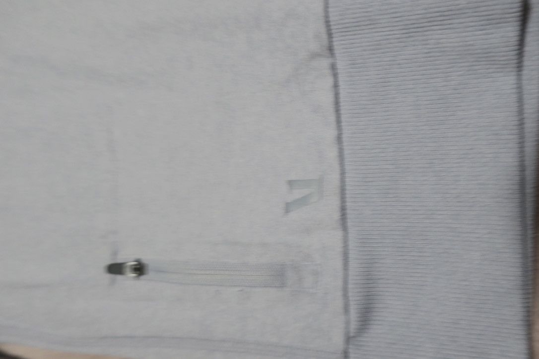 Vuori Men's Long Sleeve Soft Stretch Pullover Size US L / EU 52-54 / 3 - 5 Thumbnail