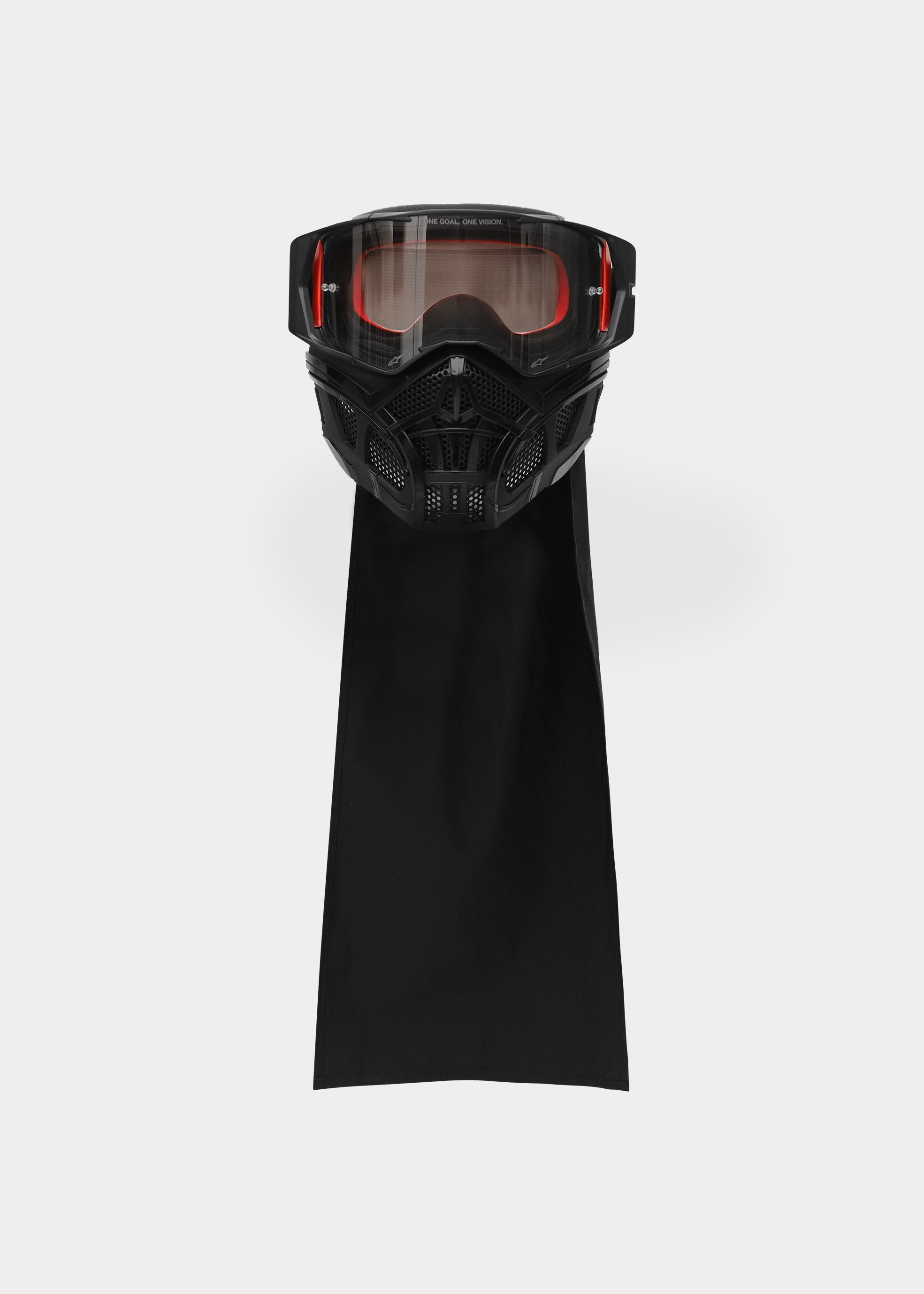 Alpinestars × Heliot Emil Tinted Goggles with Mask Size ONE SIZE - 1 Thumbnail