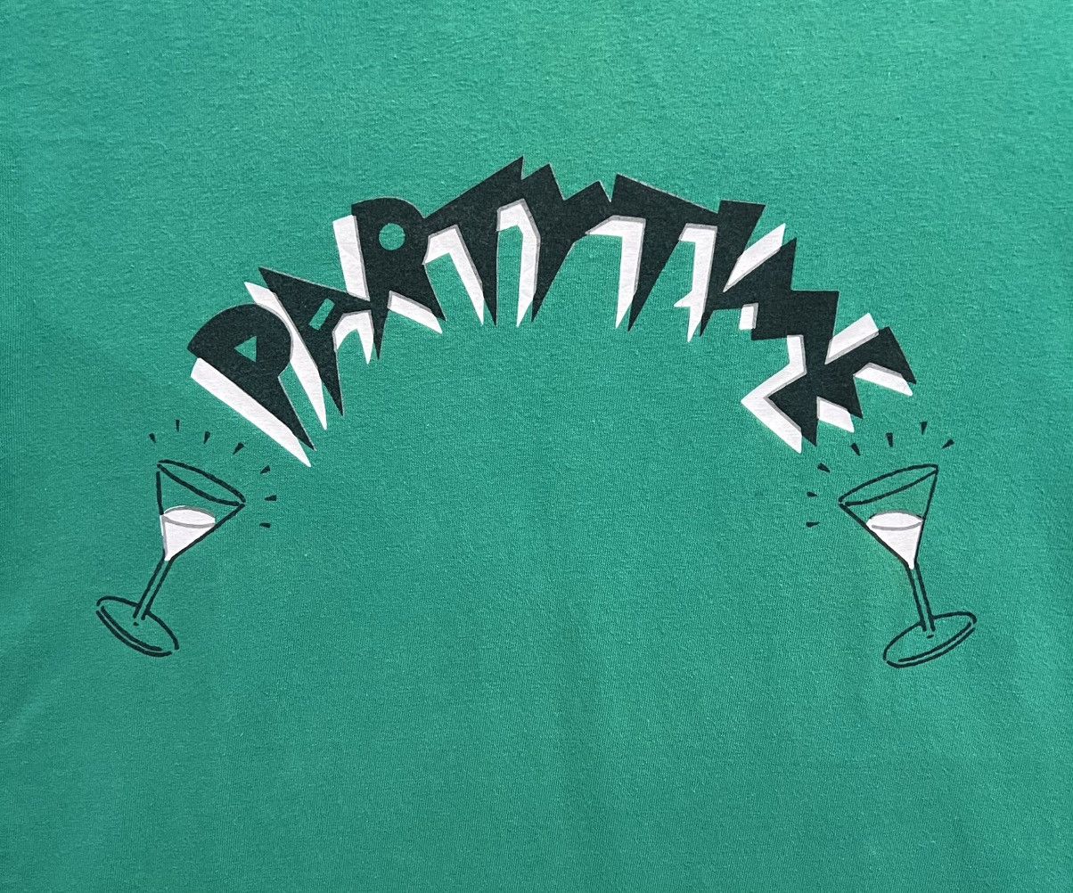Japanese Brand × Vintage Sarcastic Size US M / EU 48-50 / 2 - 3 Thumbnail
