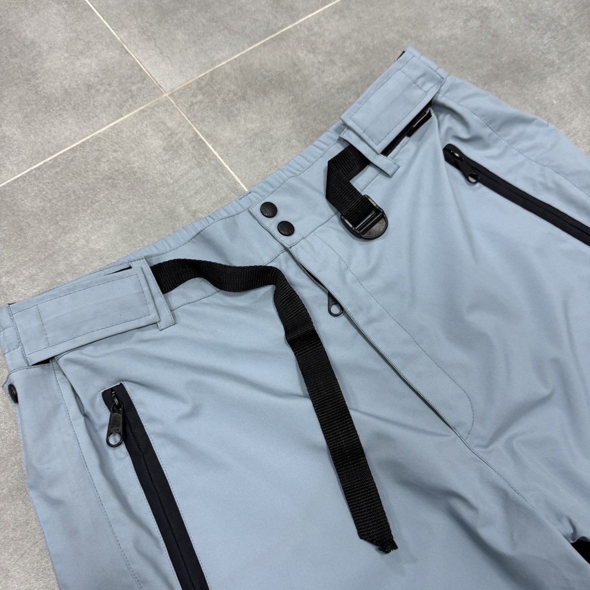 The North Face Vintage The North Face TNF All Conditions Gore-Tex Pants Size US 34 / EU 50 - 12 Thumbnail