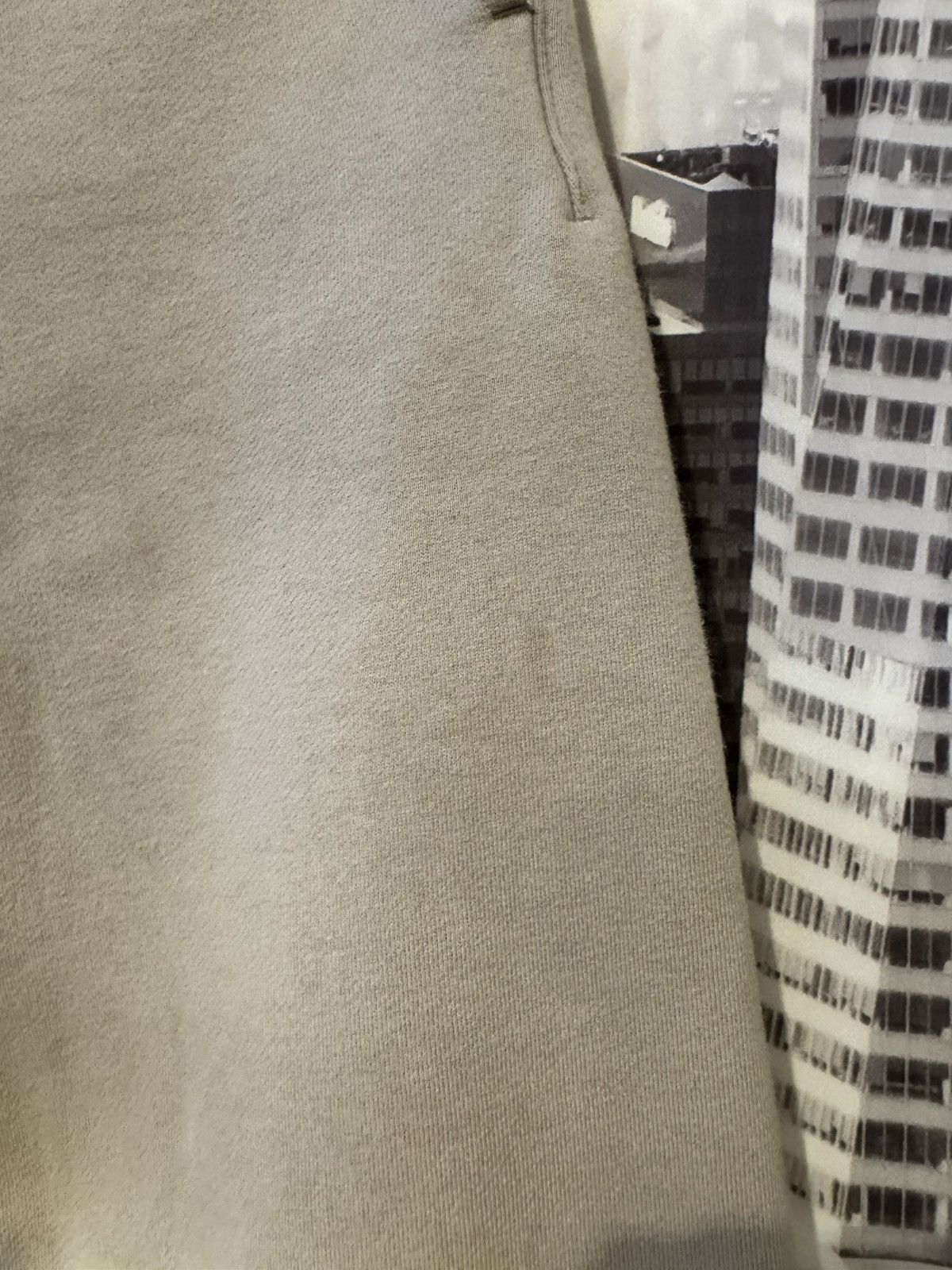 Fear of God Fear of God Essentials 3M Sweatpants SZ Small String 🔥 Size US 32 / EU 48 - 8 Thumbnail