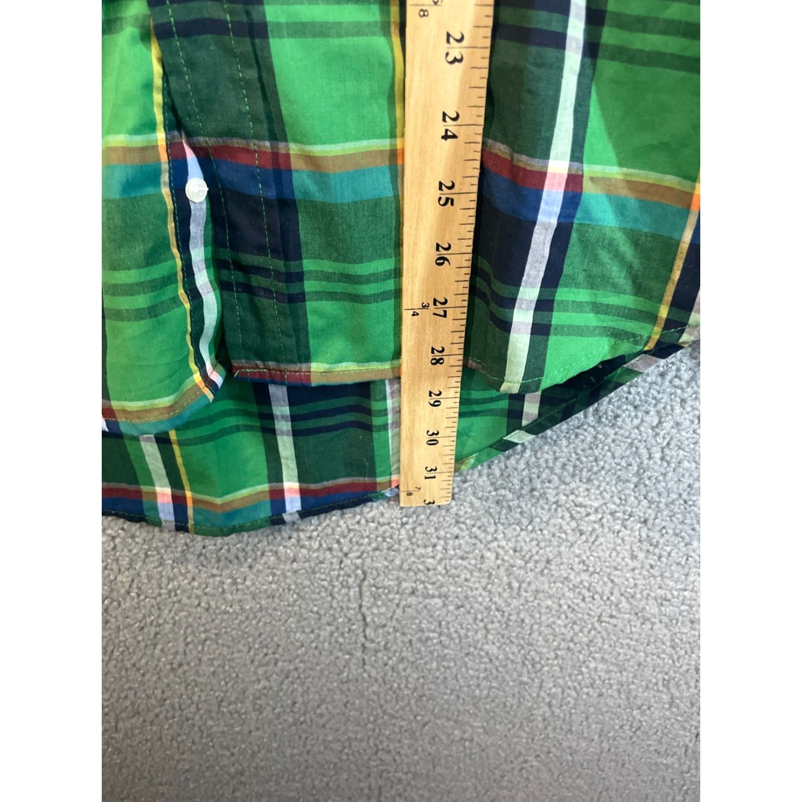 Vintage VINTAGE: not applicable Size US L / EU 52-54 / 3 - 3 Thumbnail