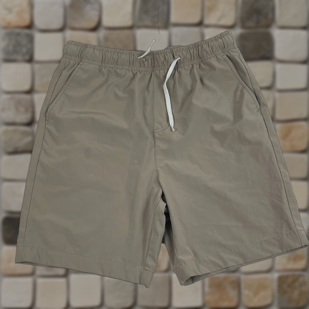 Vineyard Vines Vineyard Vines Shorts Men XL Beige Athletic Running Workout Gym Stretch Size US 28 / EU 44 - 1 Thumbnail