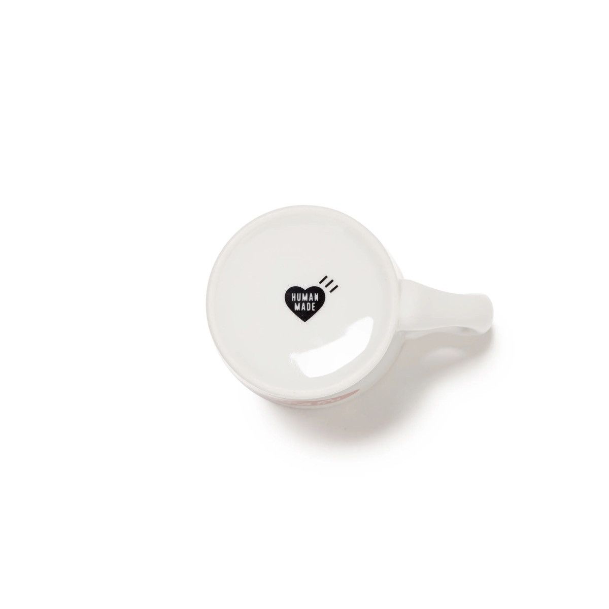 Human Made Human Made Mug Size ONE SIZE - 3 Thumbnail