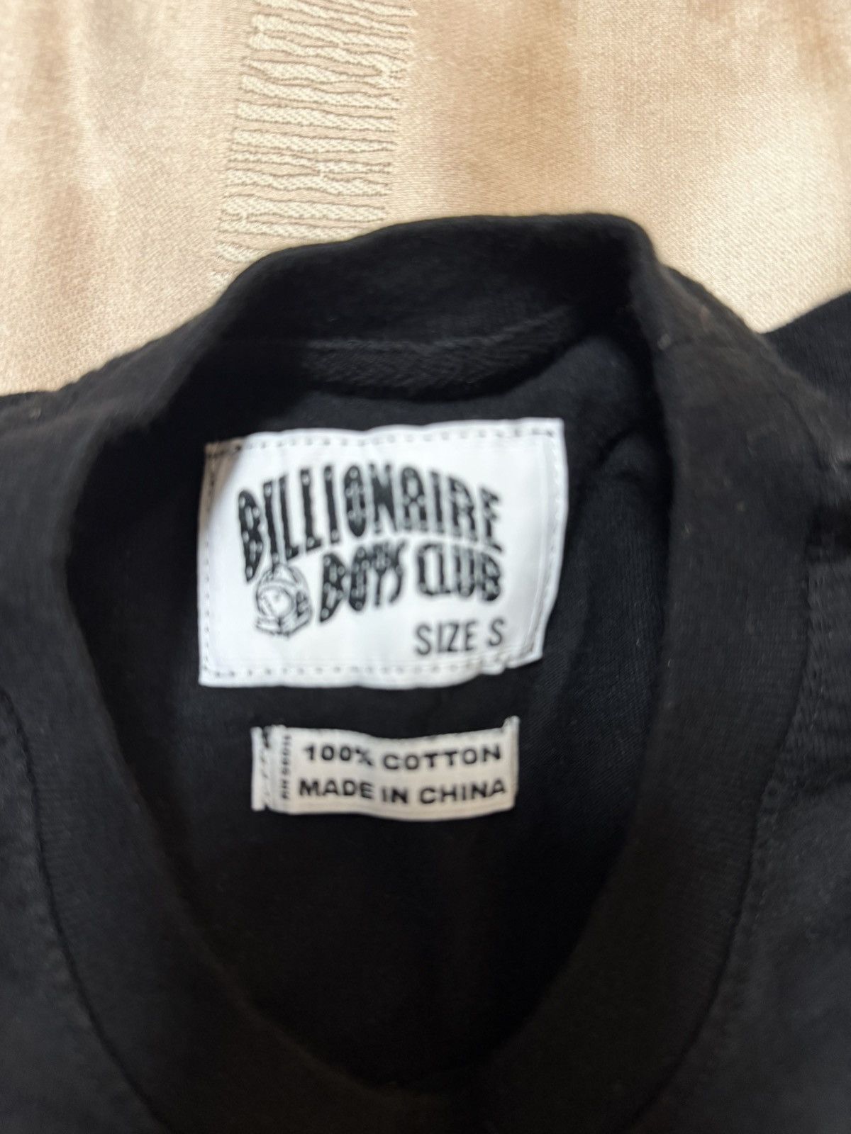 Billionaire Boys Club BBC UFO T-Shirt Size US S / EU 44-46 / 1 - 4 Thumbnail