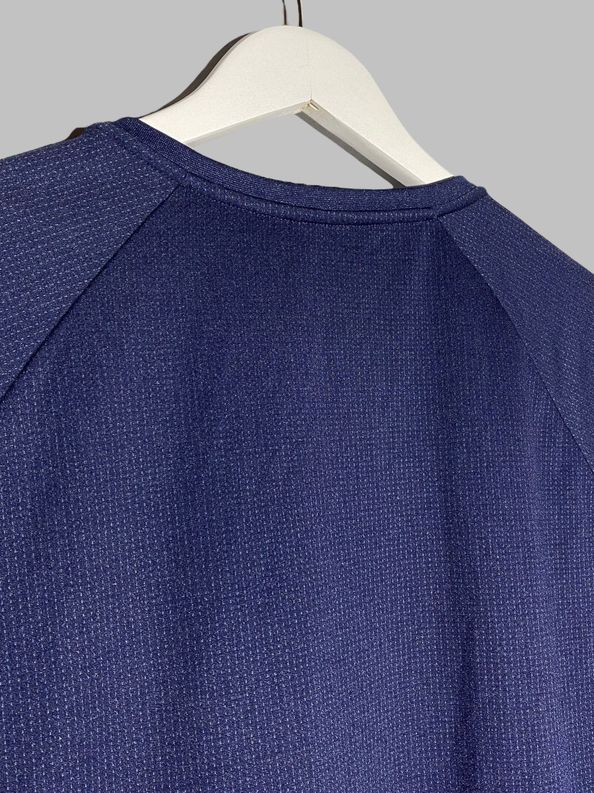 Hummel Hummel Everton FC 2020/21 Training Top Football Shirt Size US XXL / EU 58 / 5 - 11 Thumbnail