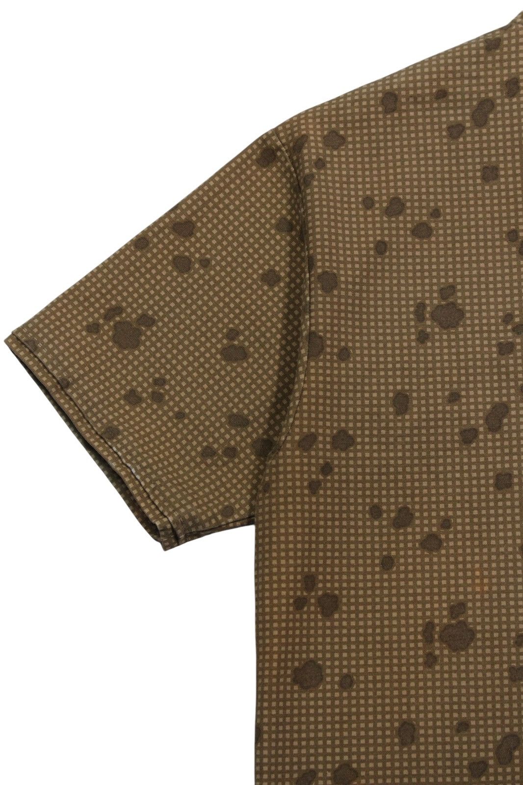 Japanese Brand × Our Legacy 1990S ACHOO JP SHORT SLEEVE BUTTON UP Size US S / EU 44-46 / 1 - 7 Thumbnail