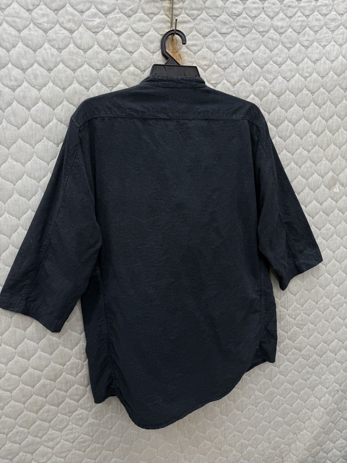 Stone Island 🔥🔥🔥ARCHIVE STONE ISLAND SHADOW PROJECT SHIRTS Size US M / EU 48-50 / 2 - 6 Thumbnail