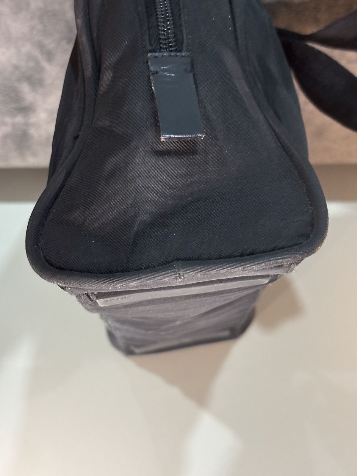 Prada Prada Shoulder Zipper Bag/Lock Size ONE SIZE - 6 Thumbnail