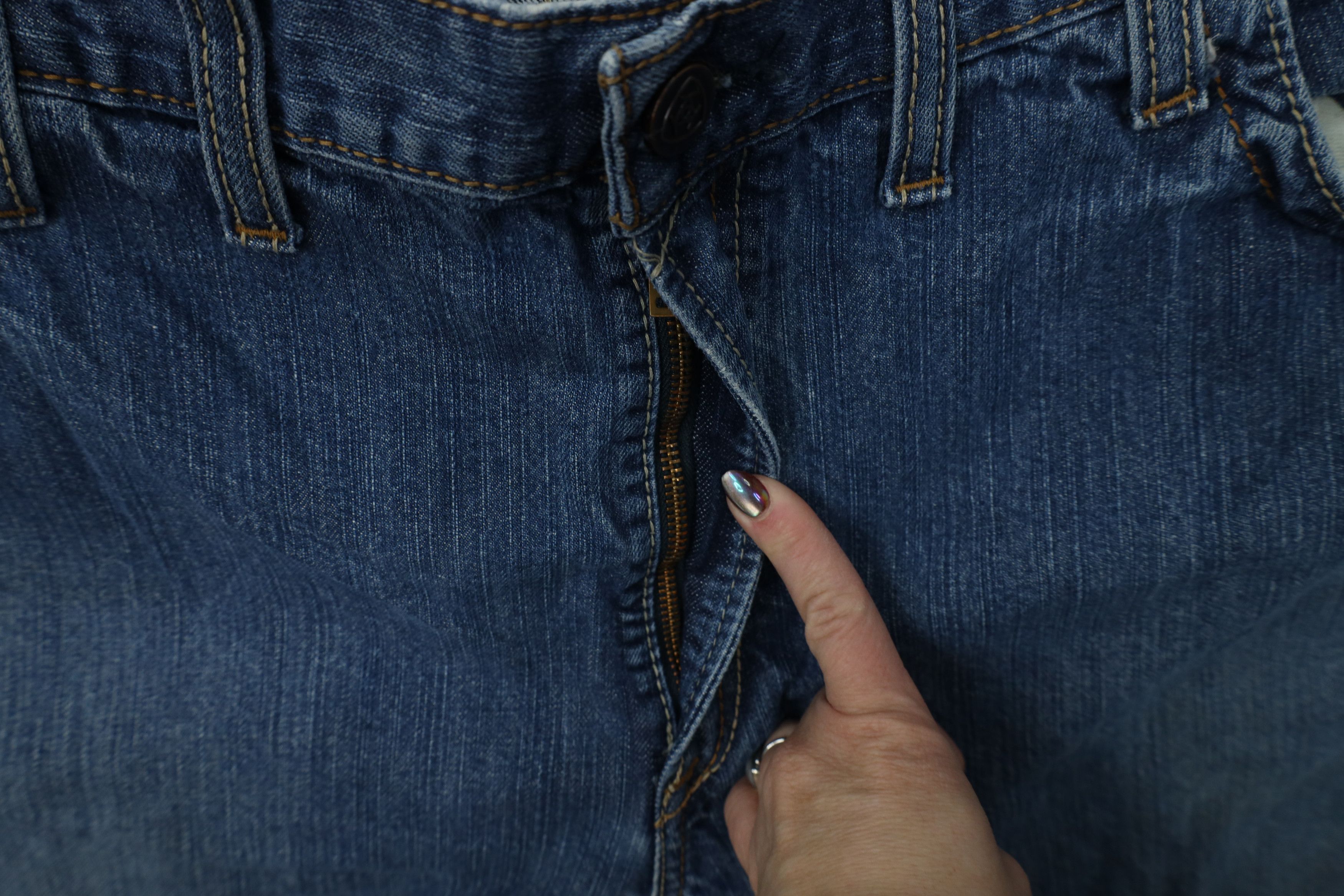 Ariat Ariat FR Flame Resistant Relaxed M4 Bootcut Jeans Workwear Size US 44 / EU 60 - 8 Thumbnail