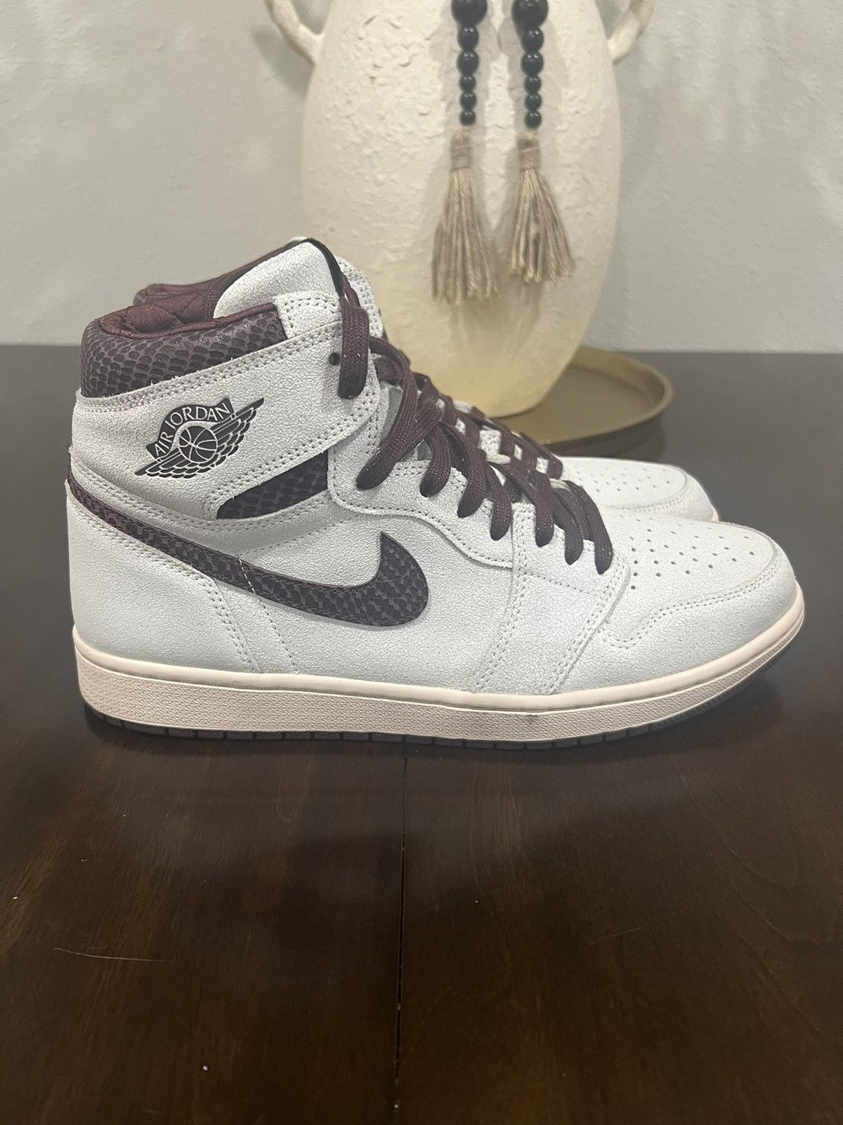 Air Jordan 1 Retro High OG A Ma Maniére