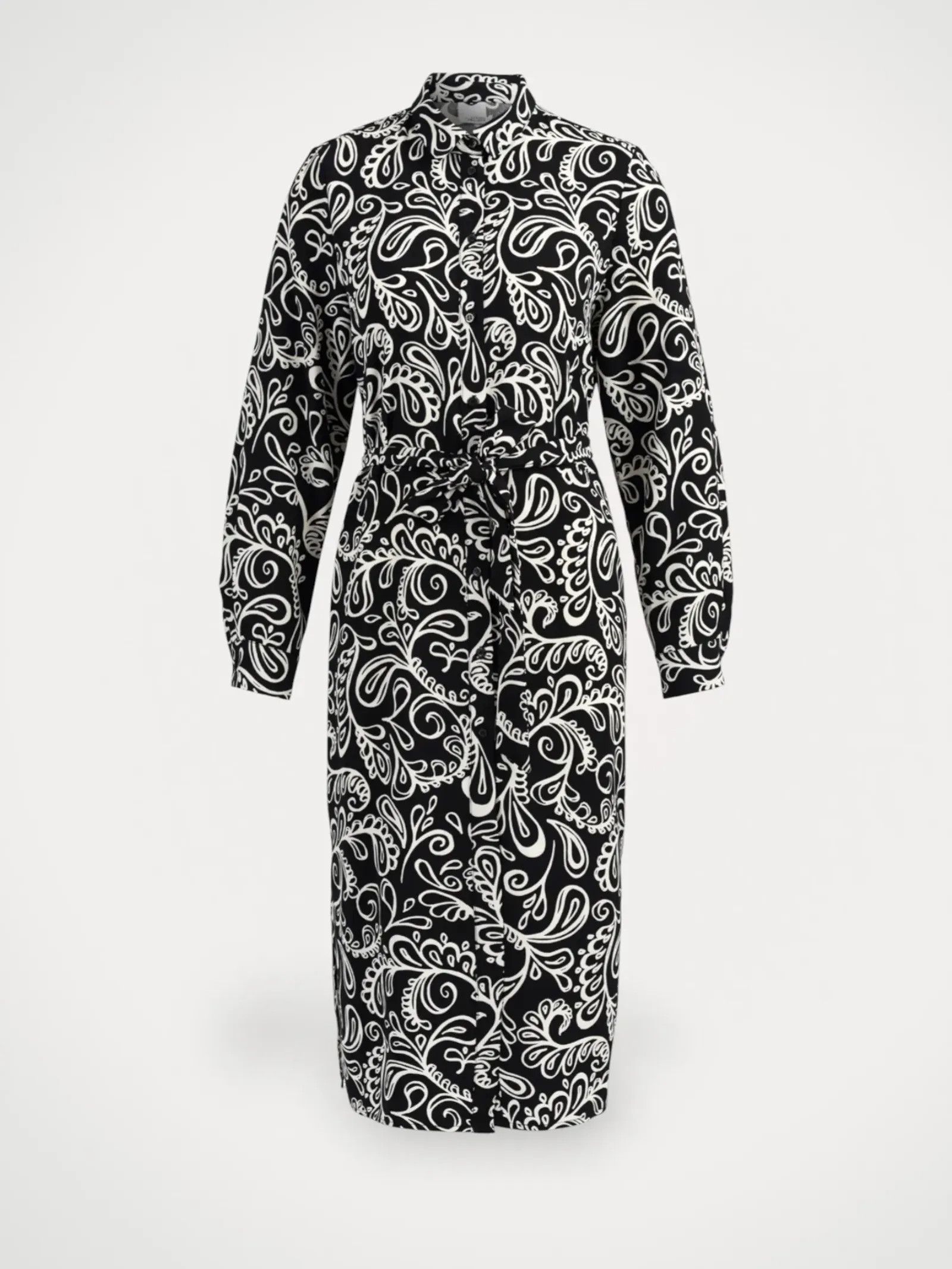 Visual Visual Clothing Ptoject Helia shirt dress Dress Size M / US 6-8 / IT 42-44 - 1 Thumbnail