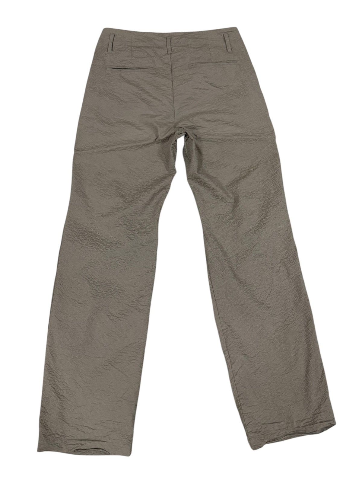 POST ARCHIVE FACTION (PAF) POST ARCHIVE FACTION (PAF) PANTS Size US 32 / EU 48 - 5 Thumbnail