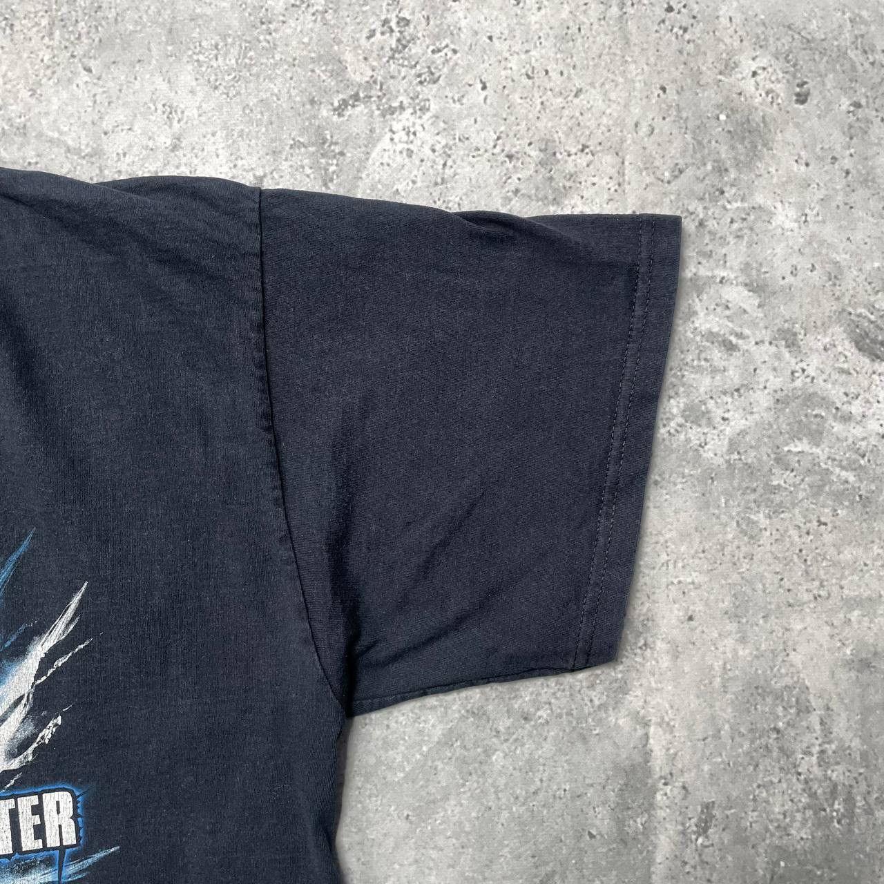Band Tees × Vintage Vintage 2000s Die Apokalyptischen Reiter T Shirt Black XL Size US XL / EU 56 / 4 - 7 Thumbnail