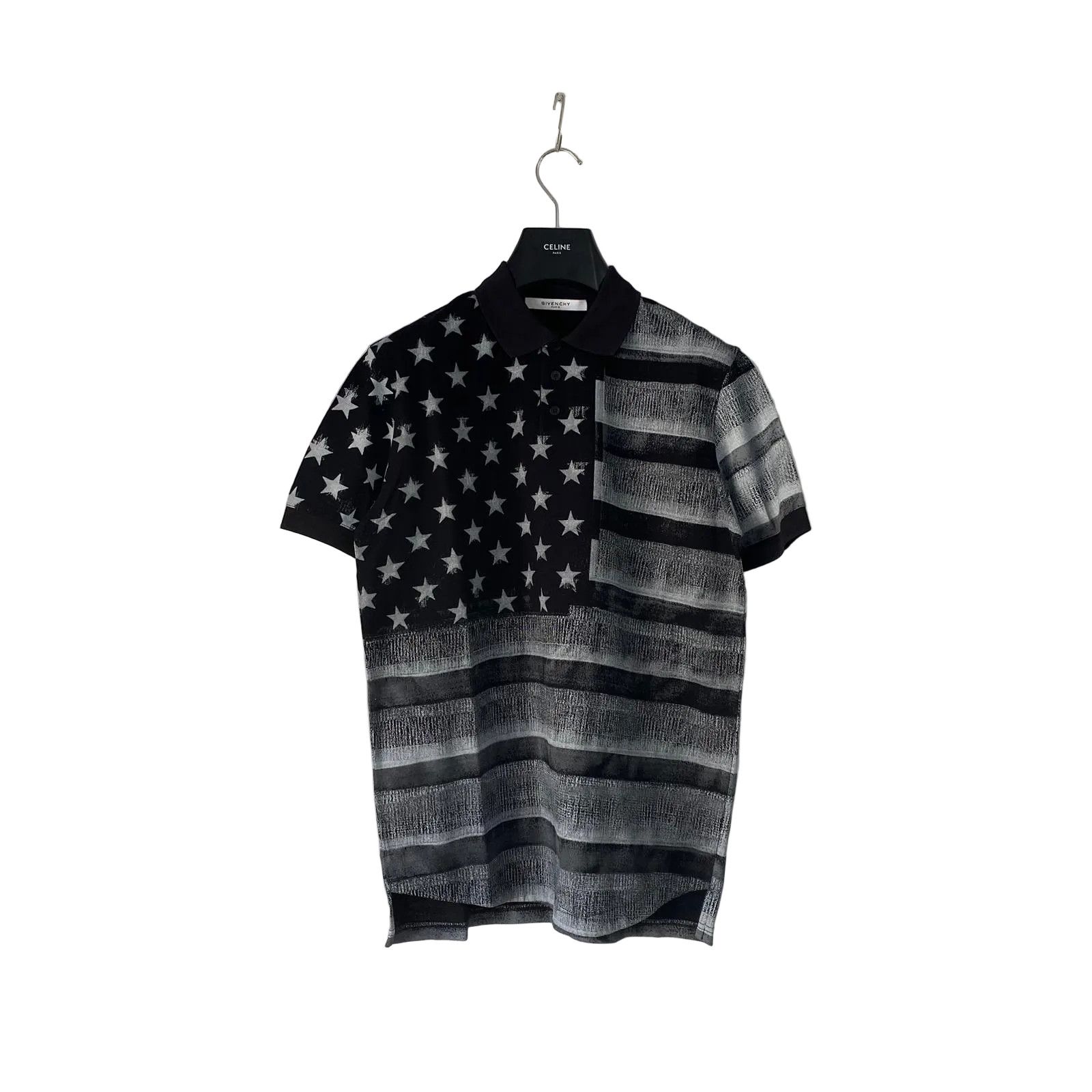 f*y様 GIVENCHY starlongsleevepolo by Ricc 48a4d0984a39ce5a6b4651ecaa50bb
