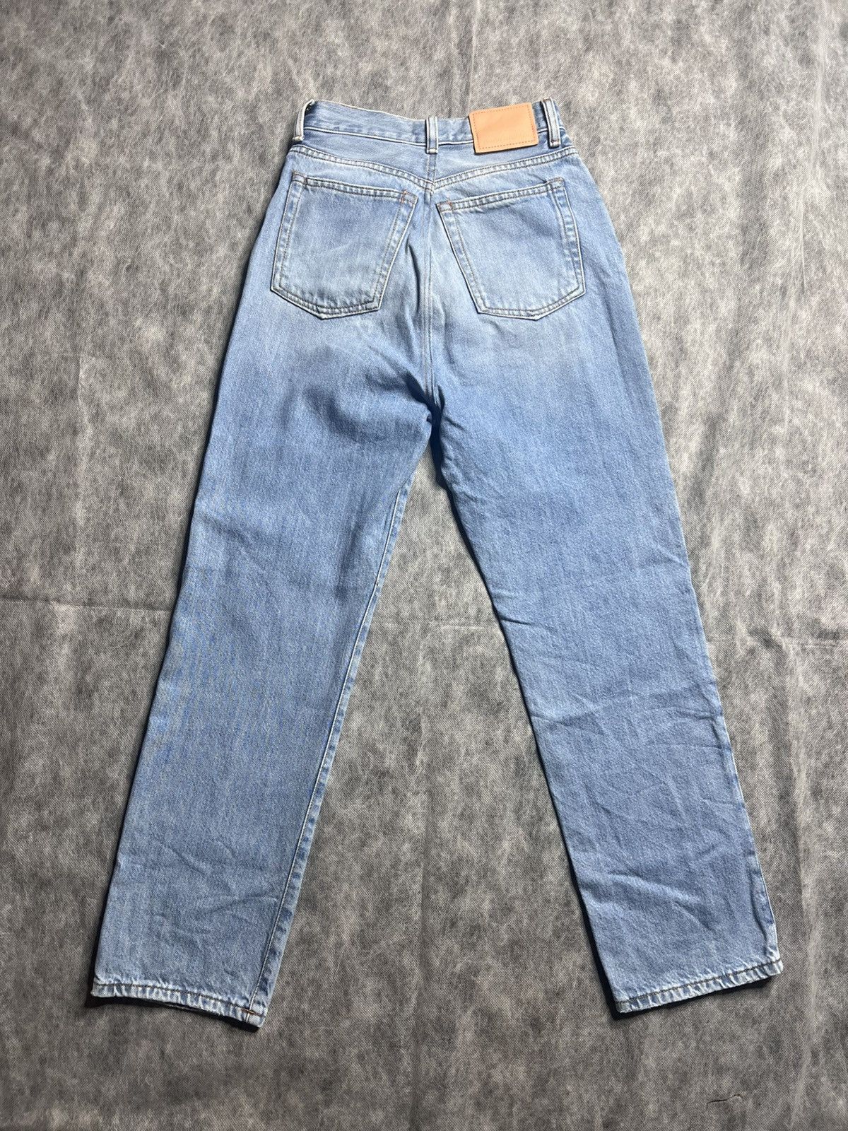 Acne Studios Acne Studios Jeans Size 25" / US 0 / IT 36 - 6 Thumbnail