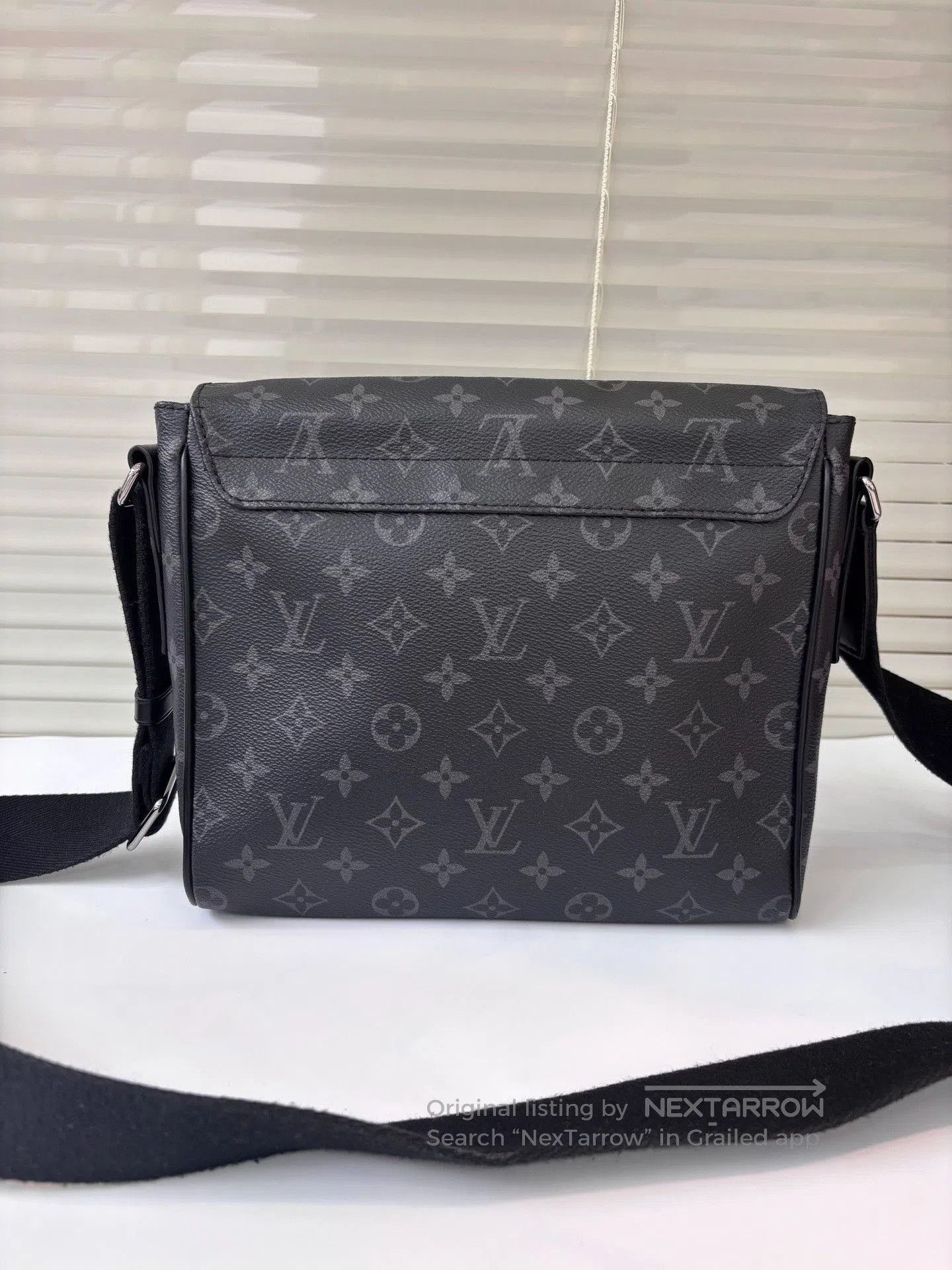 Louis Vuitton Louis Vuitton Monogram Messenger Small. Size ONE SIZE - 2 Thumbnail