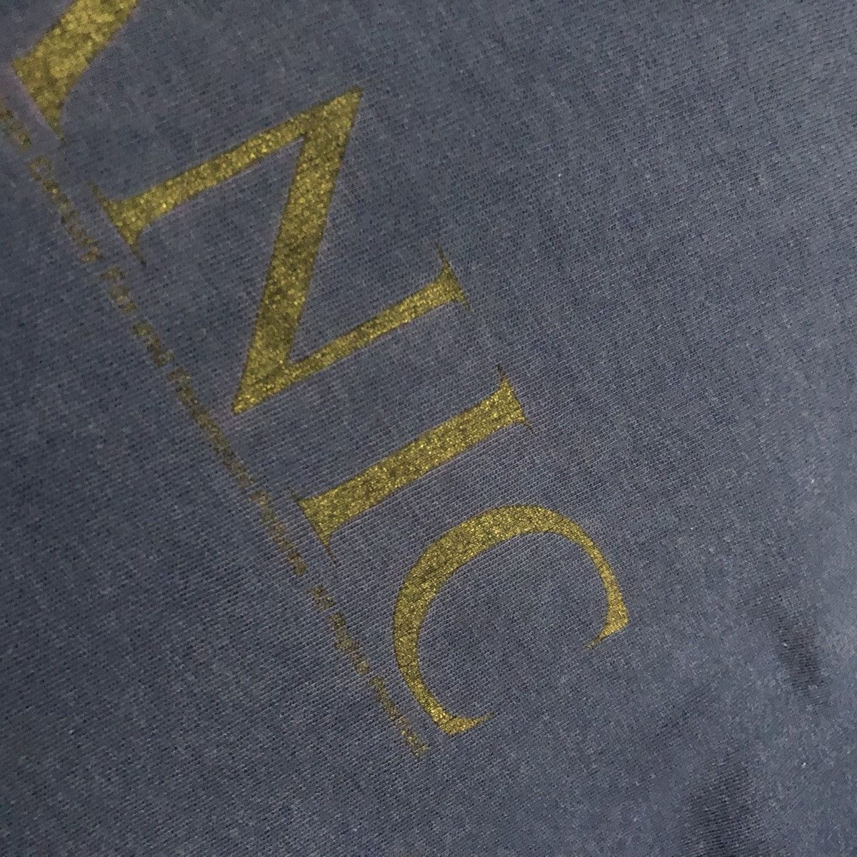 Rap Tees × Vintage Rare Distressed Vintage 90 Titanic Spellout Movie Tees Size US XL / EU 56 / 4 - 8 Thumbnail
