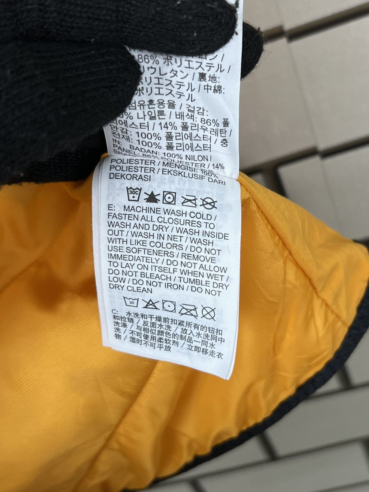 Nike Nike Aerolayer Wild Run Vest Jacket Size US M / EU 48-50 / 2 - 12 Thumbnail