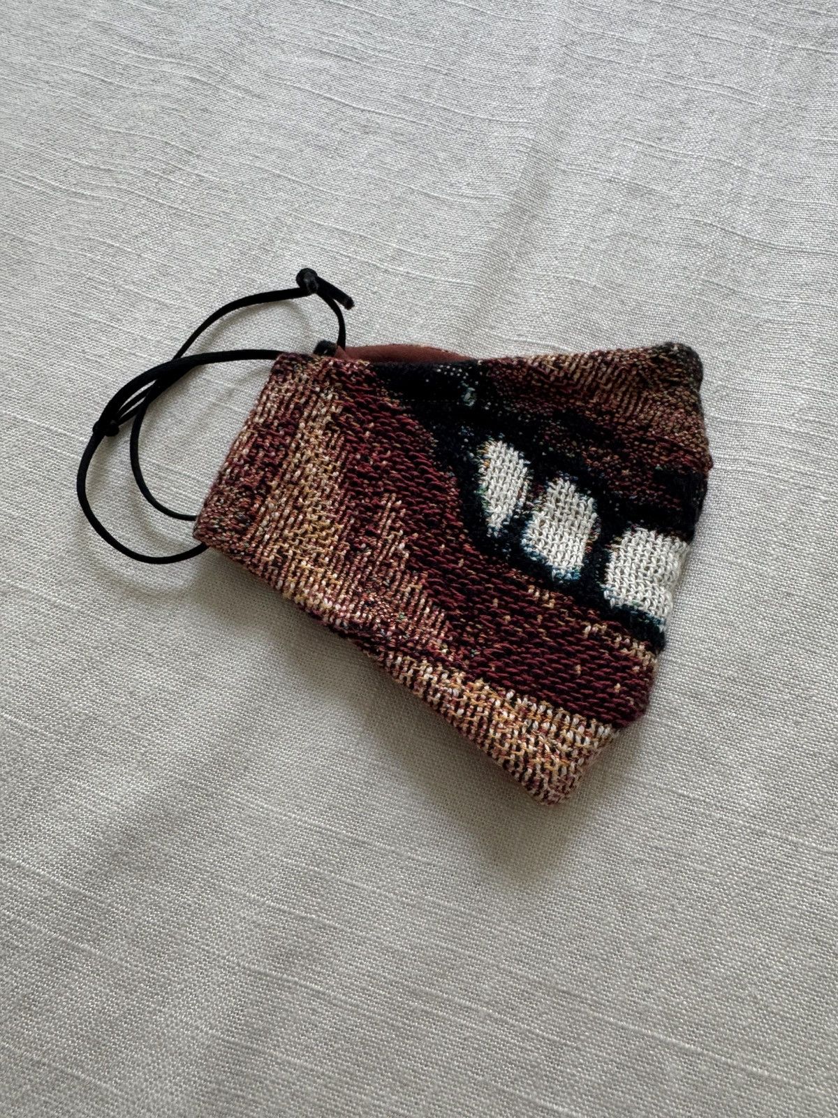Other Leapt Cartel “Face” Mask Size ONE SIZE - 2 Thumbnail