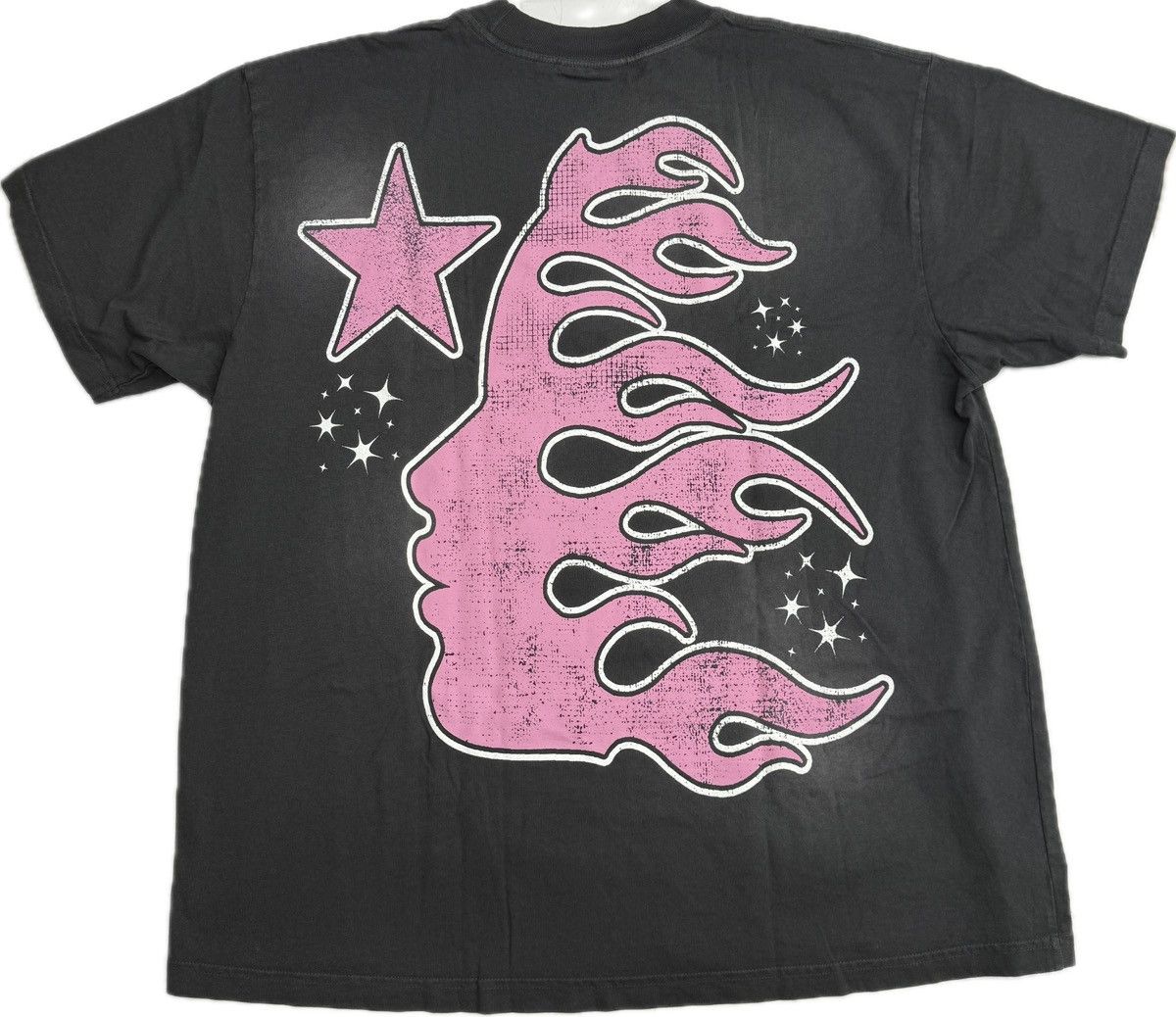 HELLSTAR Hellstar Paradise Girls T-shirt Size US XL / EU 56 / 4 - 3 Thumbnail