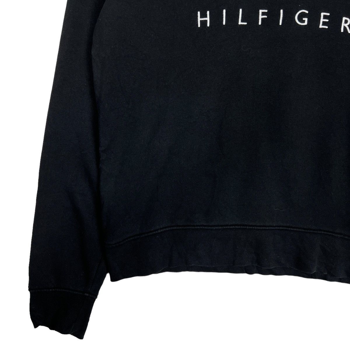 Tommy Hilfiger 🔥 TOMMY HILFIGER SWEATSHIRTS Size US XL / EU 56 / 4 - 4 Thumbnail