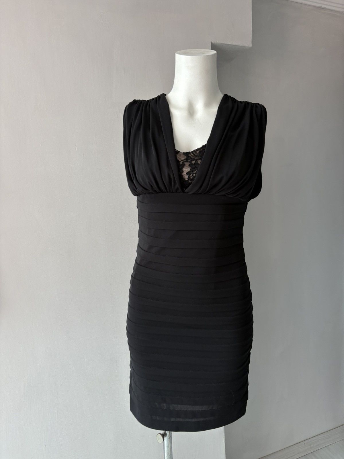 Vintage Alfabeta dress Size S / US 4 / IT 40 - 9 Thumbnail