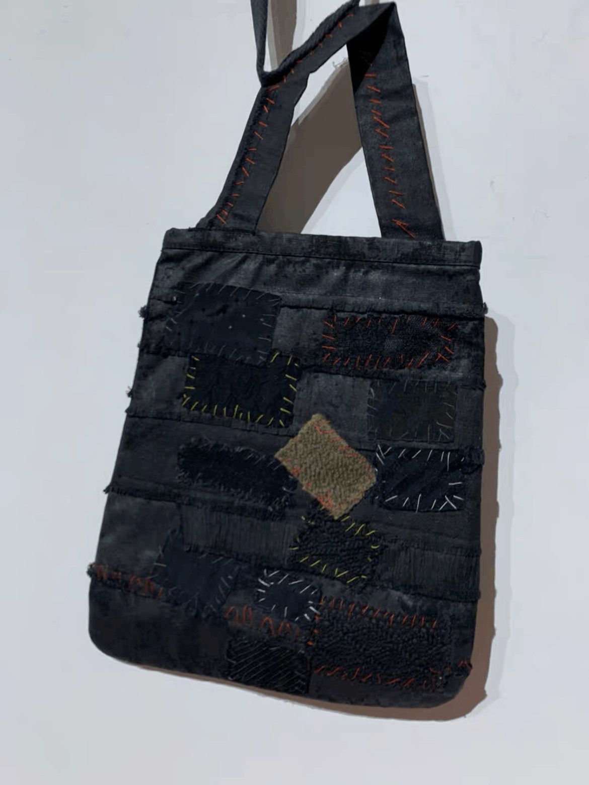 Undercover Scab Bag | Grailed
