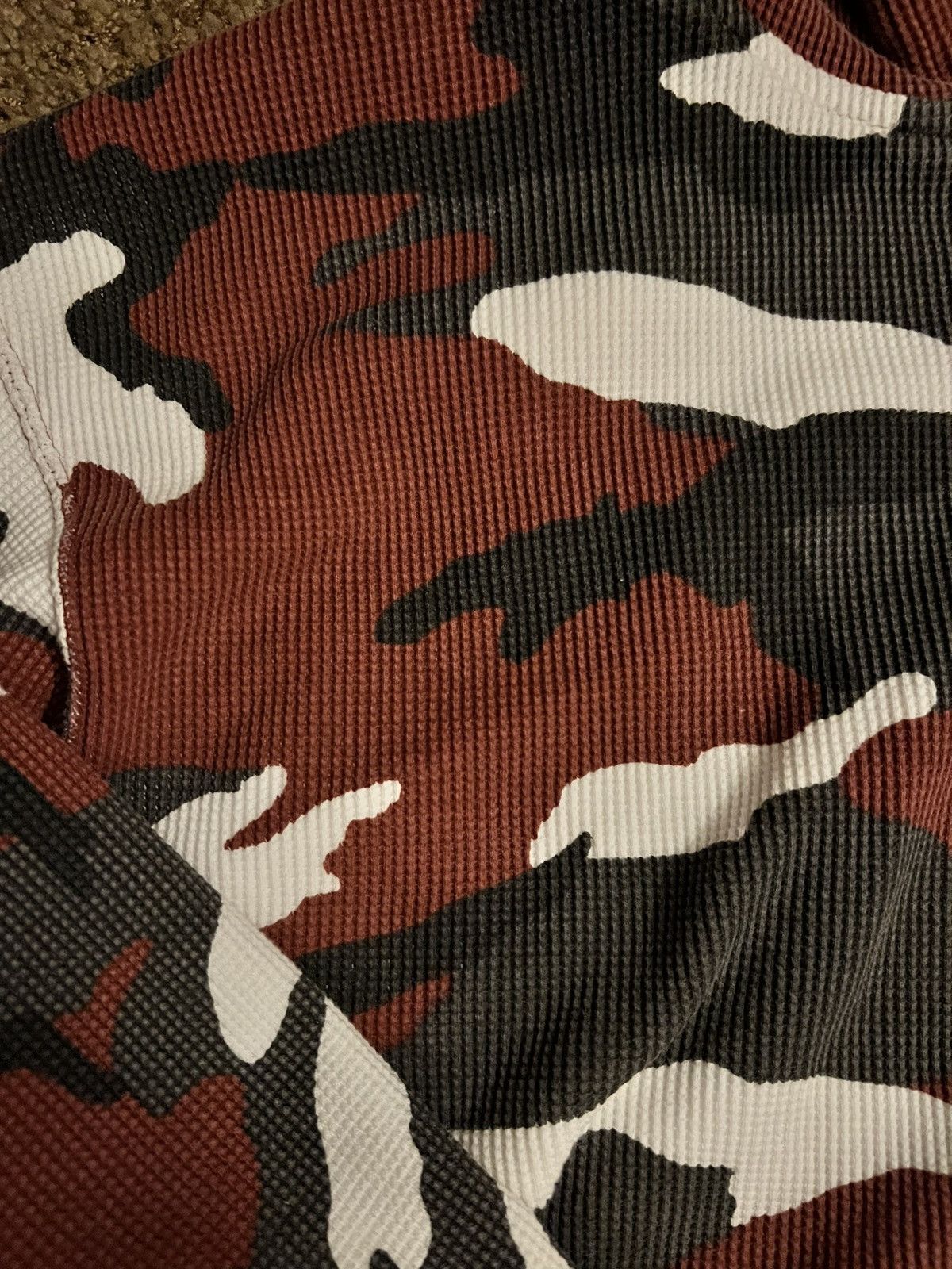 Supreme Supreme reversible zip up Size US XXL / EU 58 / 5 - 3 Thumbnail