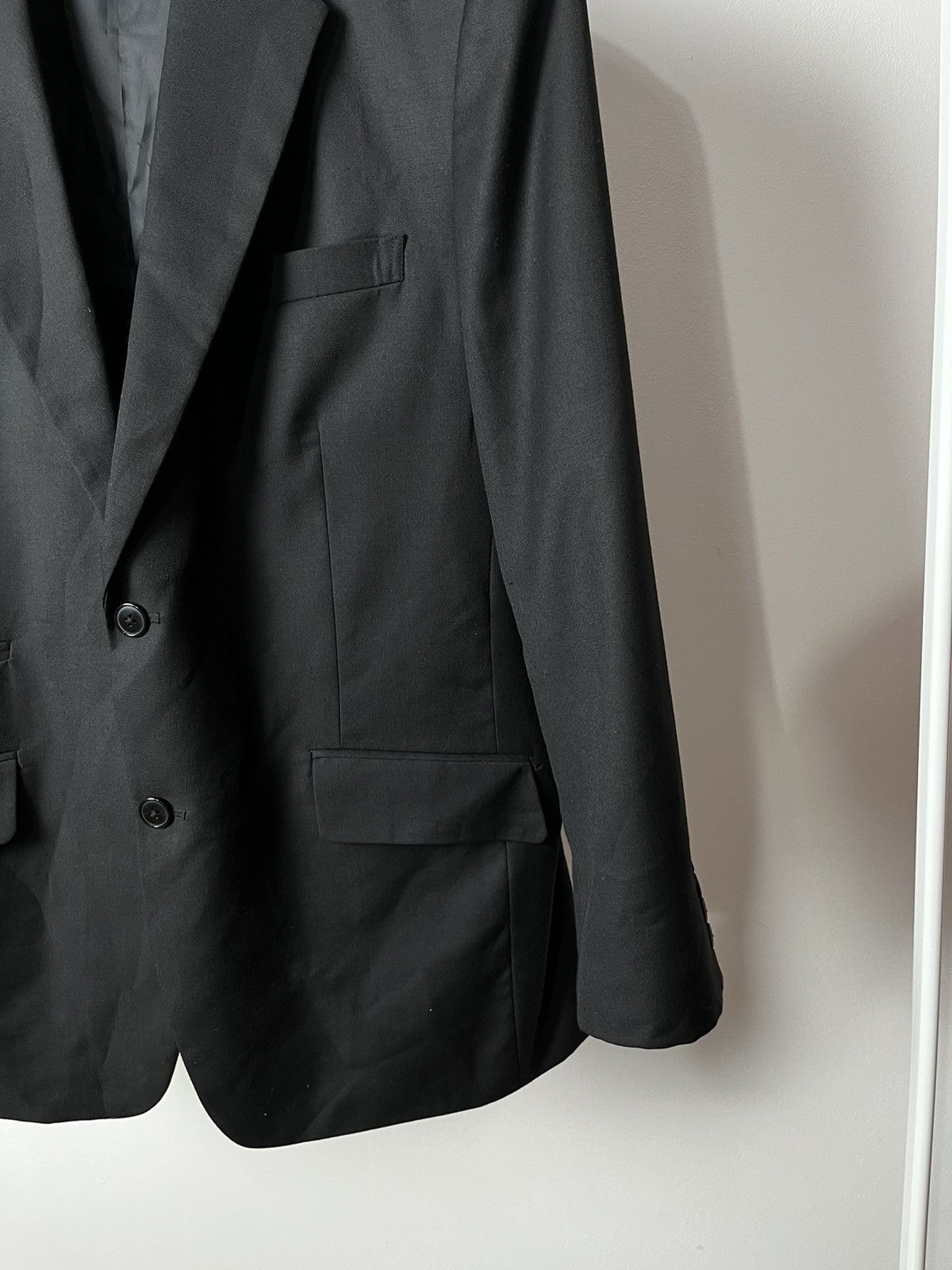 Brioni × Vintage Brioni Bangkok Luxury Casual Blazer Size 44R - 5 Thumbnail