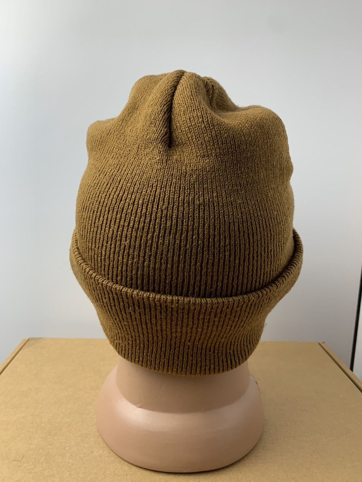 Carhartt × Vintage Carhartt vintage hat logo Size ONE SIZE - 4 Thumbnail