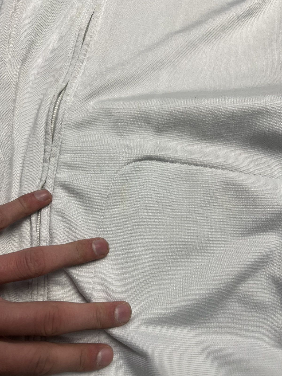 Nike Vintage Nike Athletic Track Suit Size US 32 / EU 48 - 7 Thumbnail
