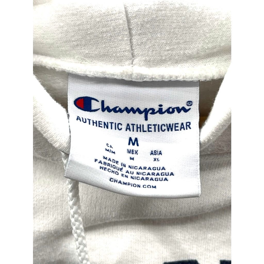 Champion × Vintage Vintage 2000's Penn State University College Hoodie Size US M / EU 48-50 / 2 - 3 Thumbnail