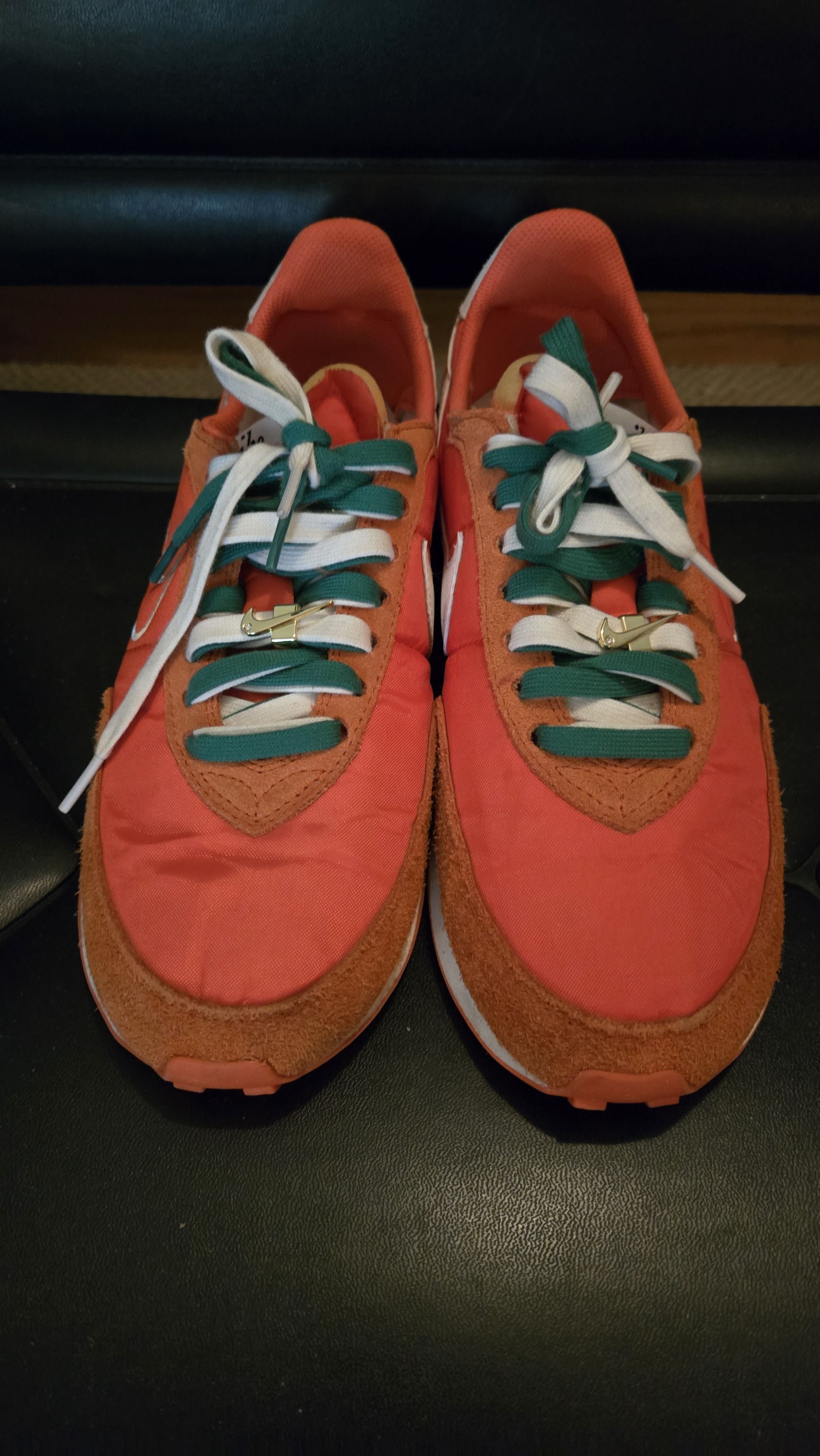 Nike Waffle Racer Size US 11 / EU 44 - 4 Thumbnail