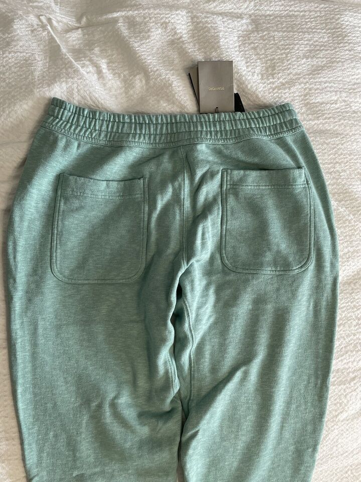 Tom Ford o1eb1x0724 Sweatpants & Joggers in Green Size US 34 / EU 50 - 5 Thumbnail