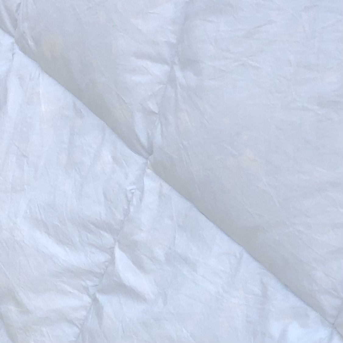 Burberry Burberry Goose Feather Blanket 150cm x 210cm Made In Japan Size ONE SIZE - 10 Thumbnail