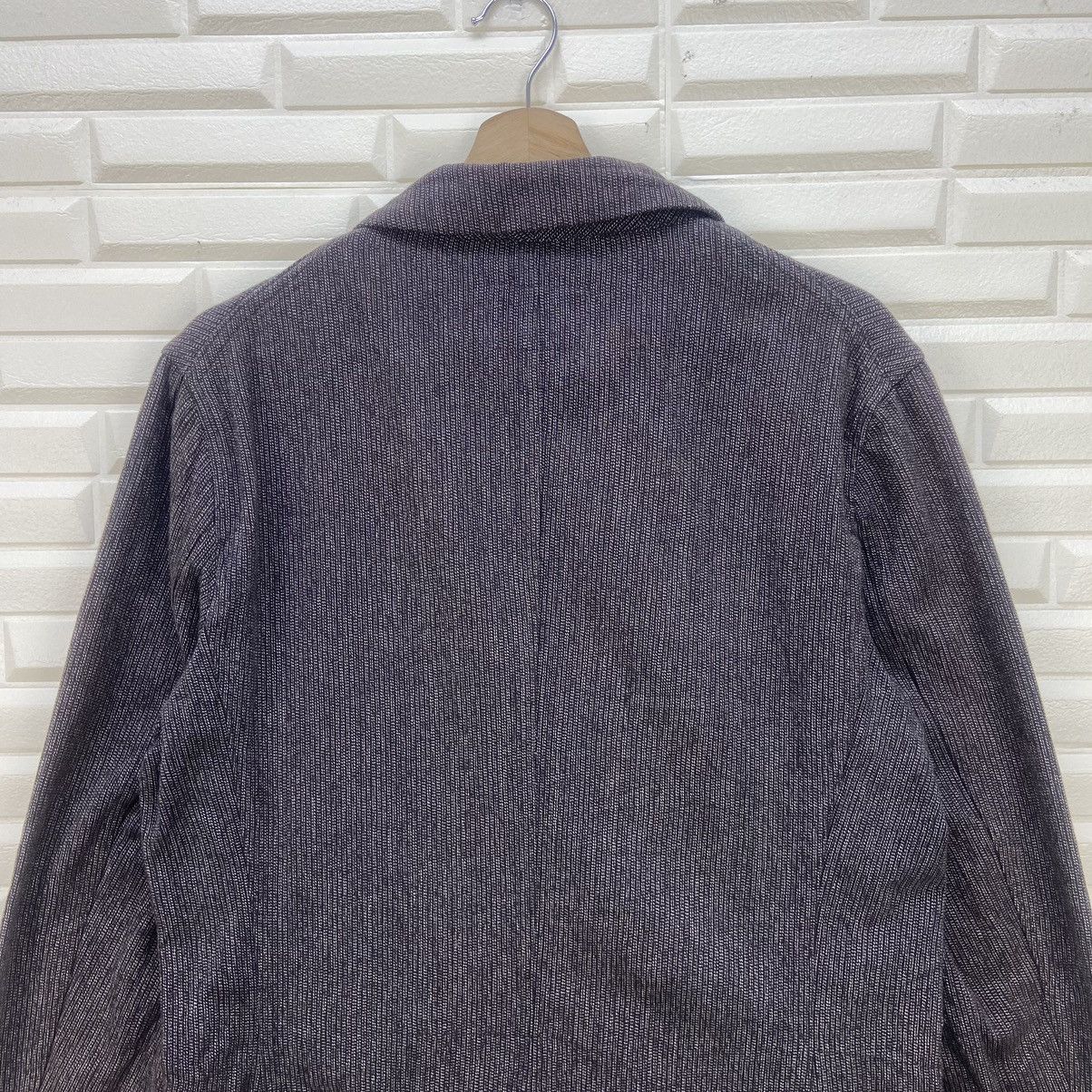 Nigel Cabourn Nigel Cabourn Jacket Blazer Size US S / EU 44-46 / 1 - 9 Thumbnail