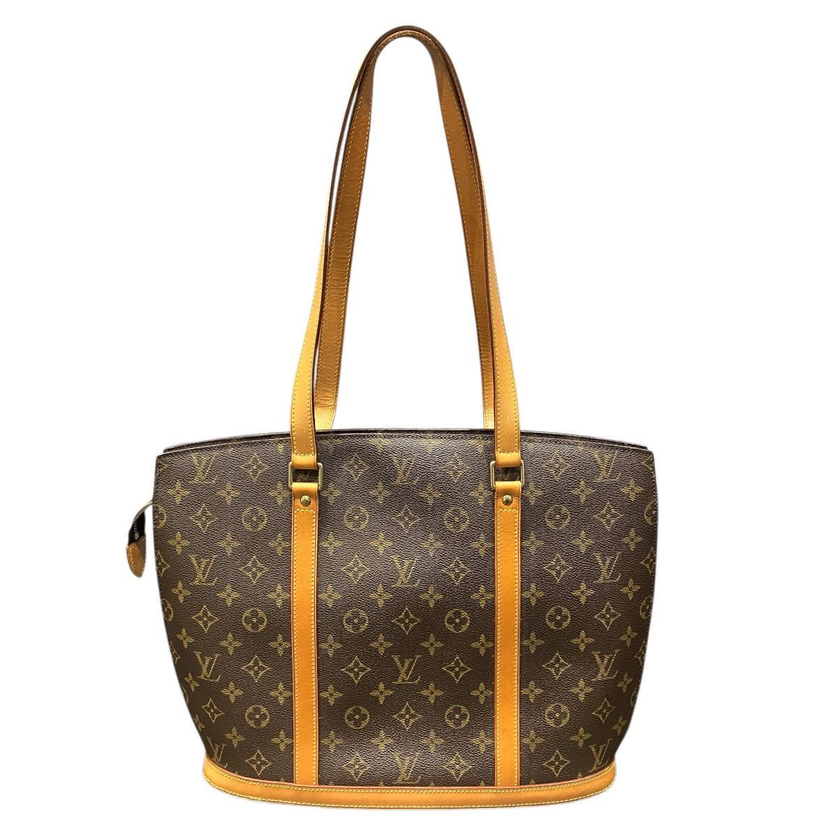 Louis Vuitton Louis Vuitton Louis Vuitton Monogram Tote Bag Textile Tote Bag M51102 DUTY FREE for USA Size ONE SIZE - 1 Thumbnail