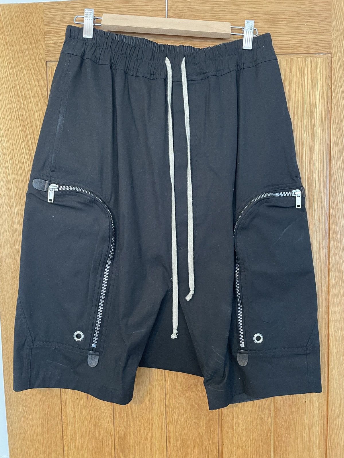 Rick Owens Pod | Grailed